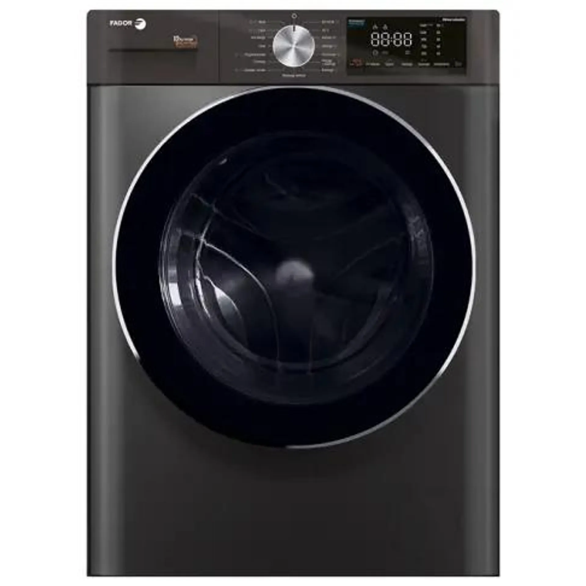 Lave-linge séchant FAGOR FLSF10614IDS1