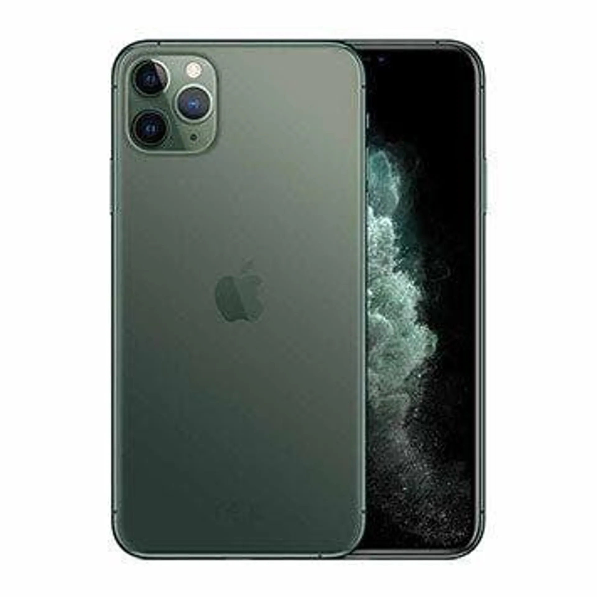 IPHONE 11 PRO MAX 64 GO VERT NUIT Neuf ou reconditionné