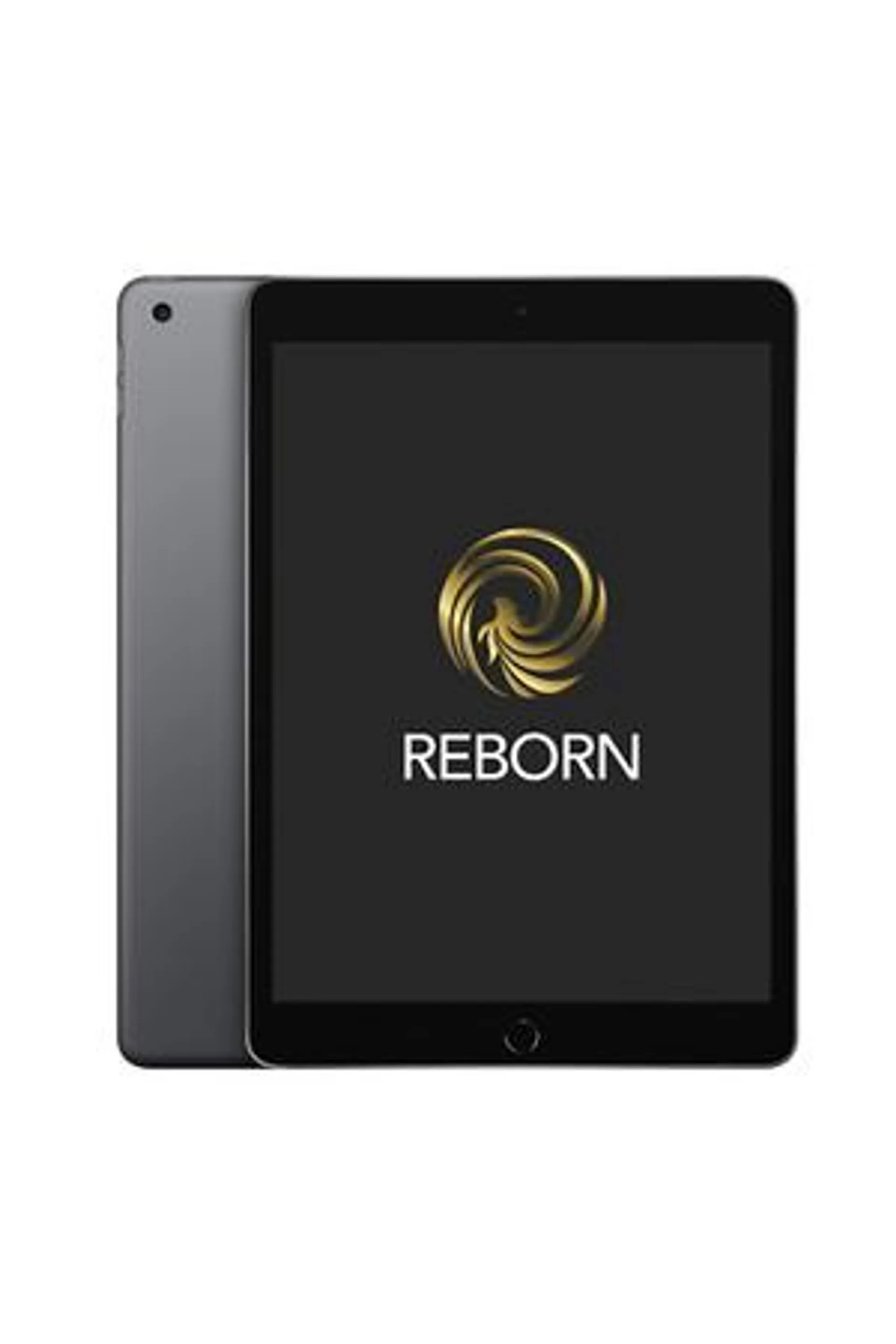 Reborn iPad 6 32 Go Wifi Gris sidéral reconditionné par Reborn