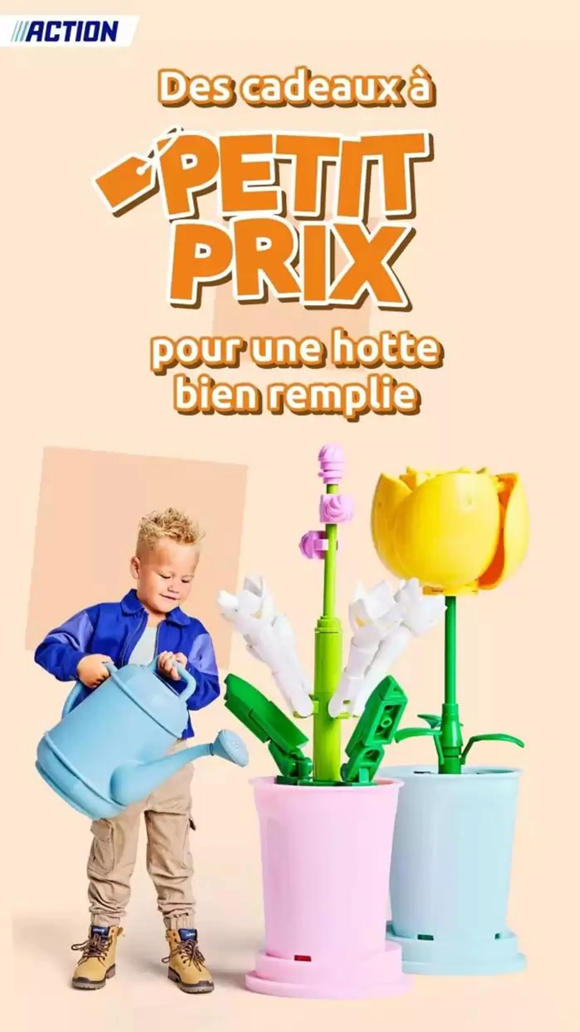 Les plus beaux cadeaux au prix le plus bas du 9 octobre au 15 octobre 2024 - Catalogue page 12