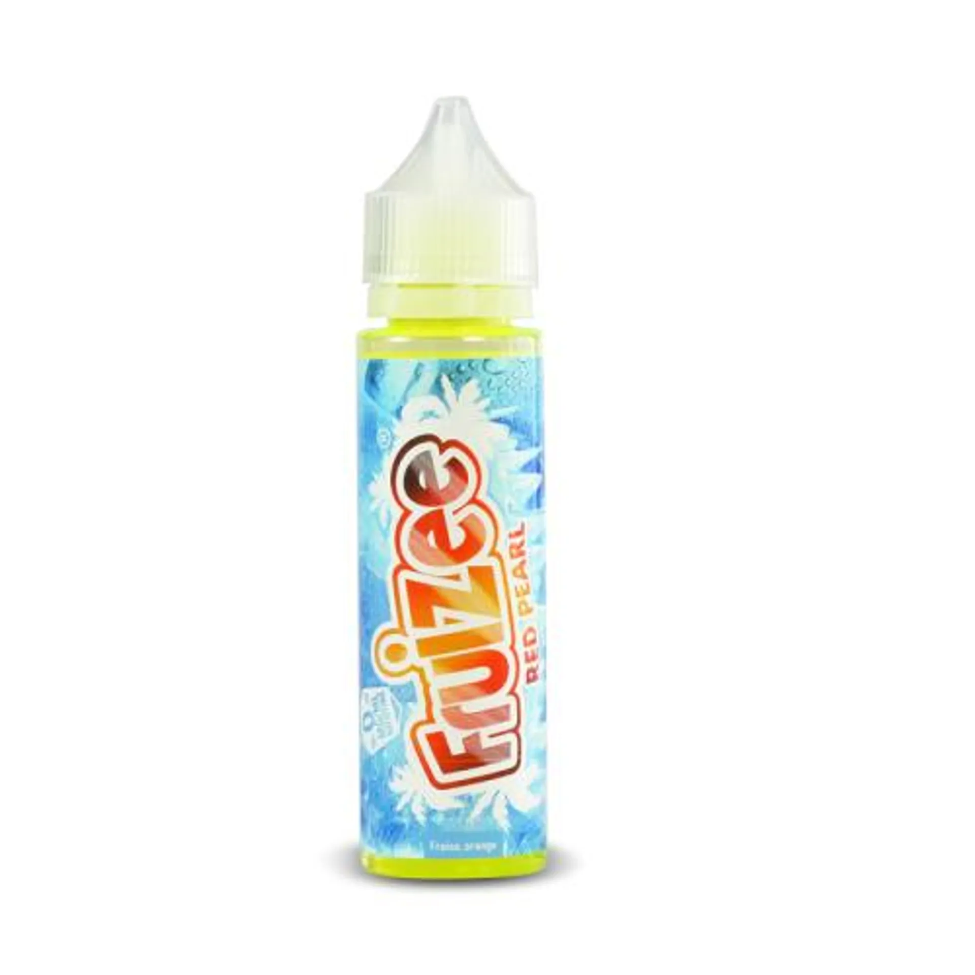 E Liquide RED PEARL 50 ml - Fruizee