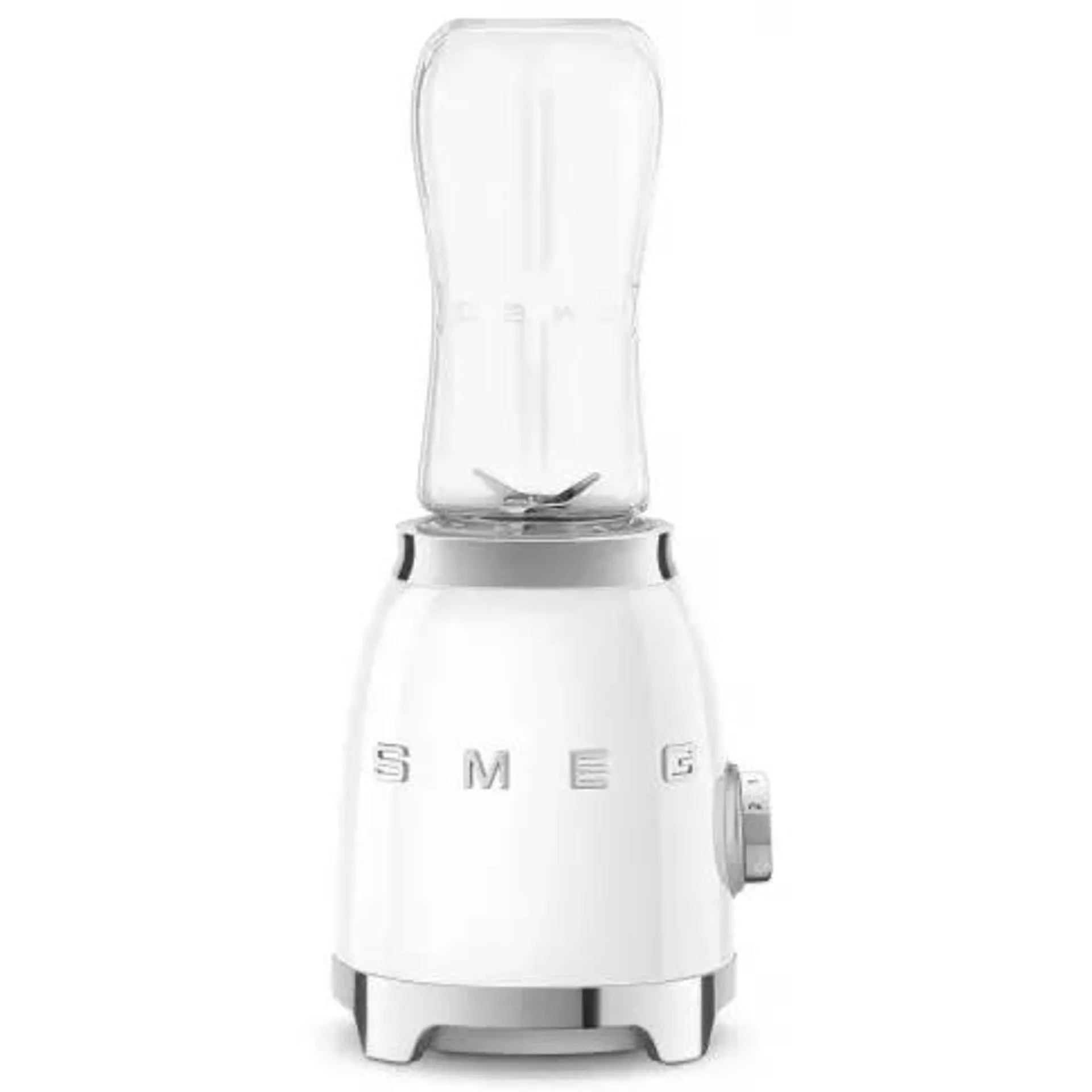 Mini-blender SMEG PBF01WHEU