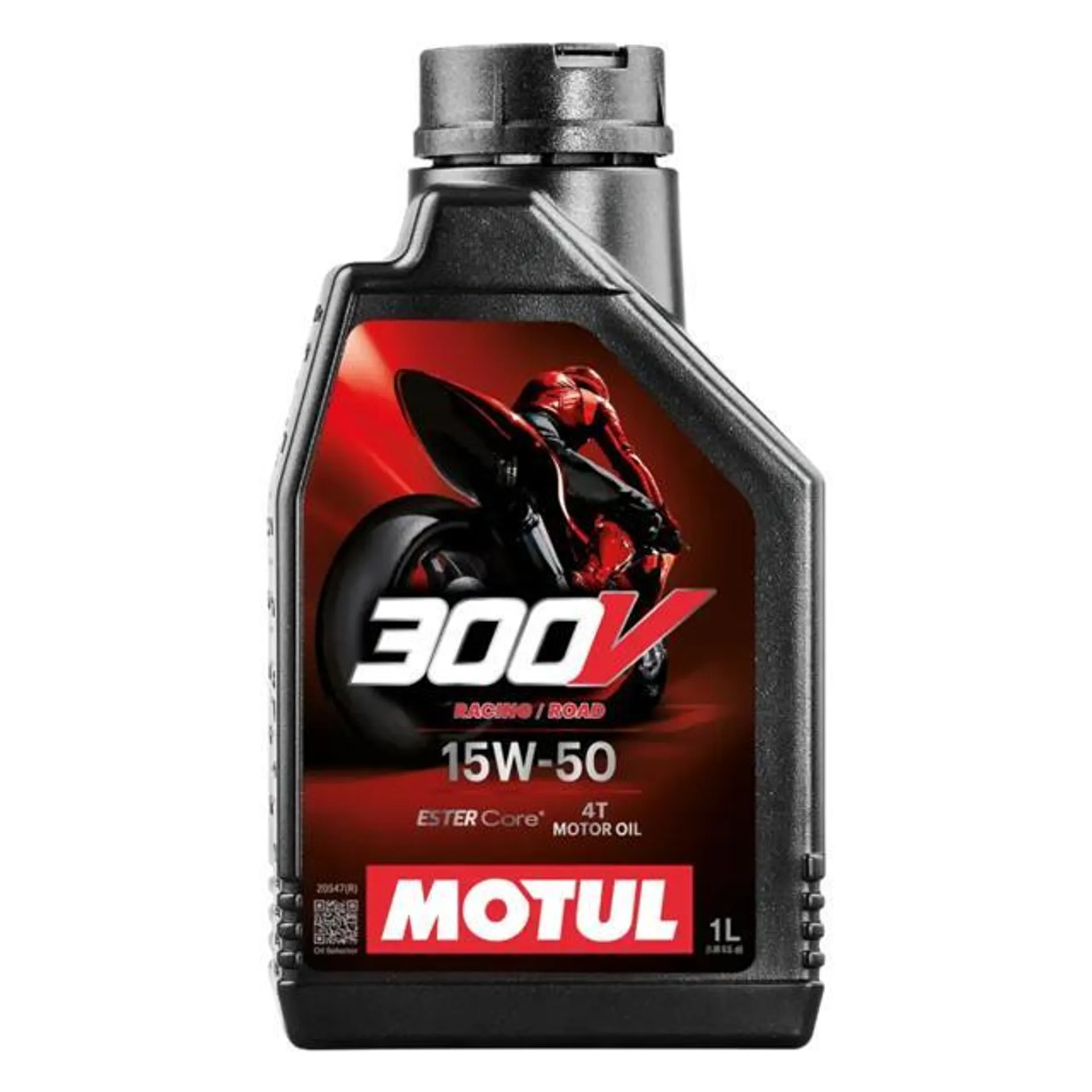 MOTUL Huile 4T 300V 4T FACTORY LINE 15W50 1L