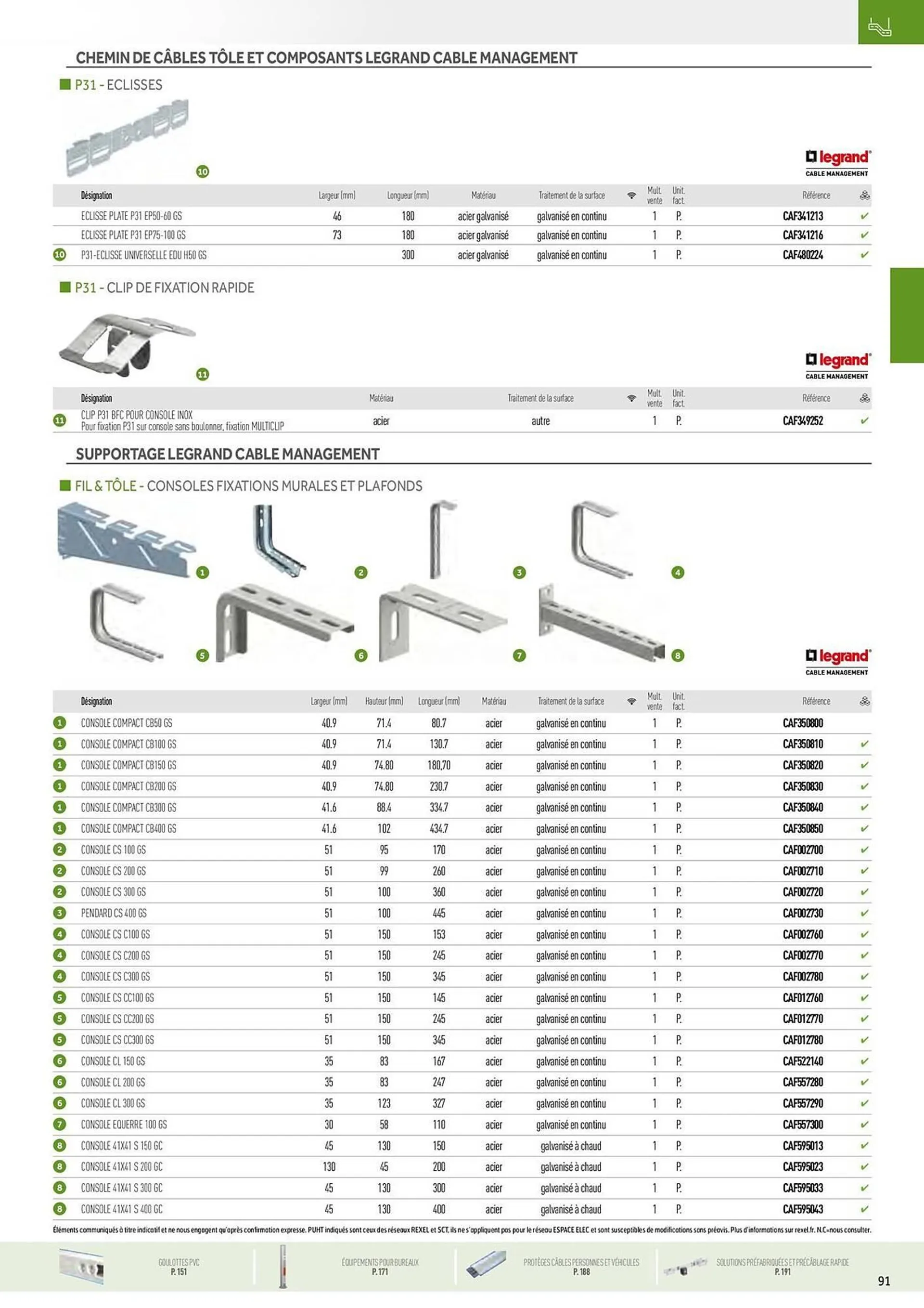 Catalogue Rexel du 20 décembre au 28 décembre 2024 - Catalogue page 5