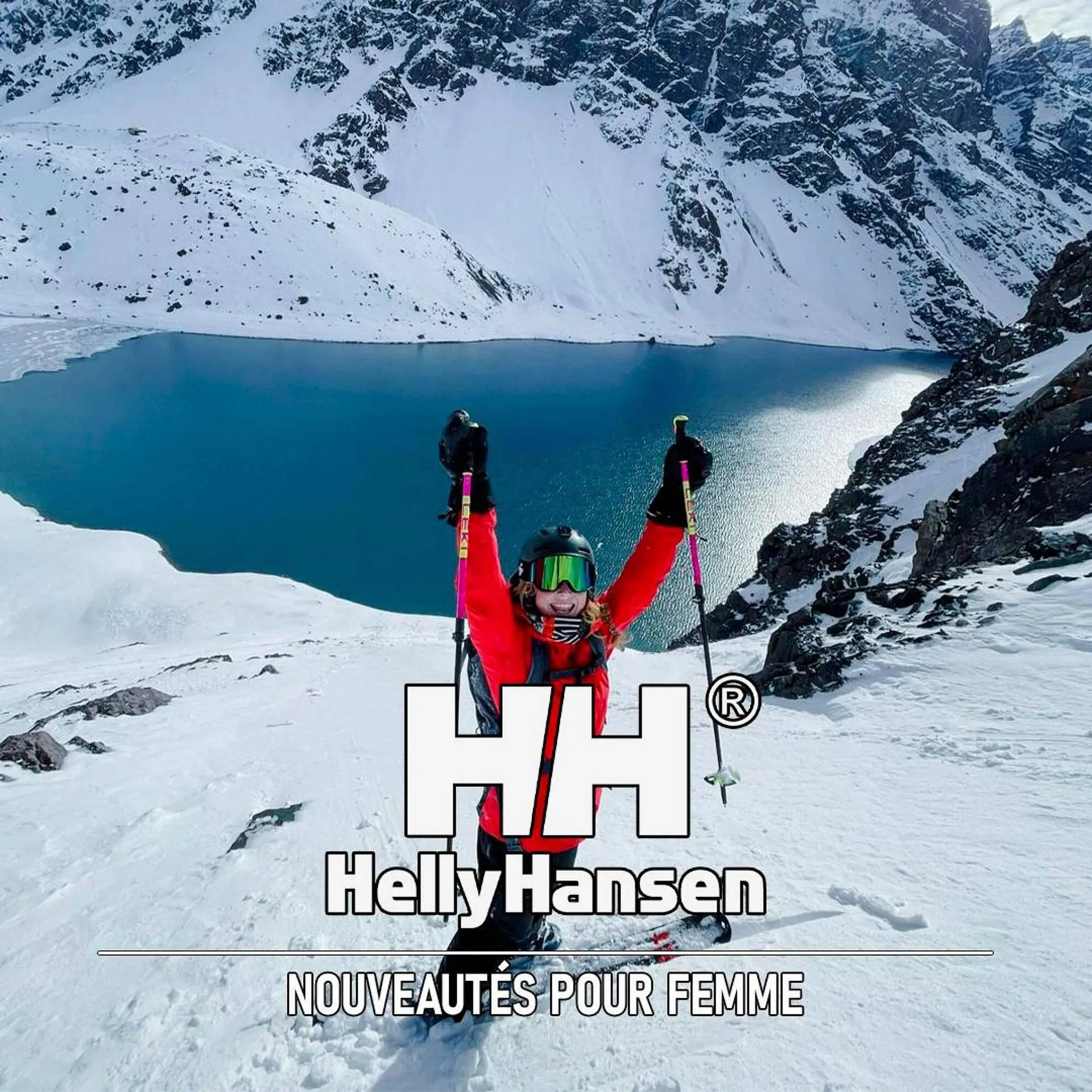 Catalogue Helly Hansen - 1