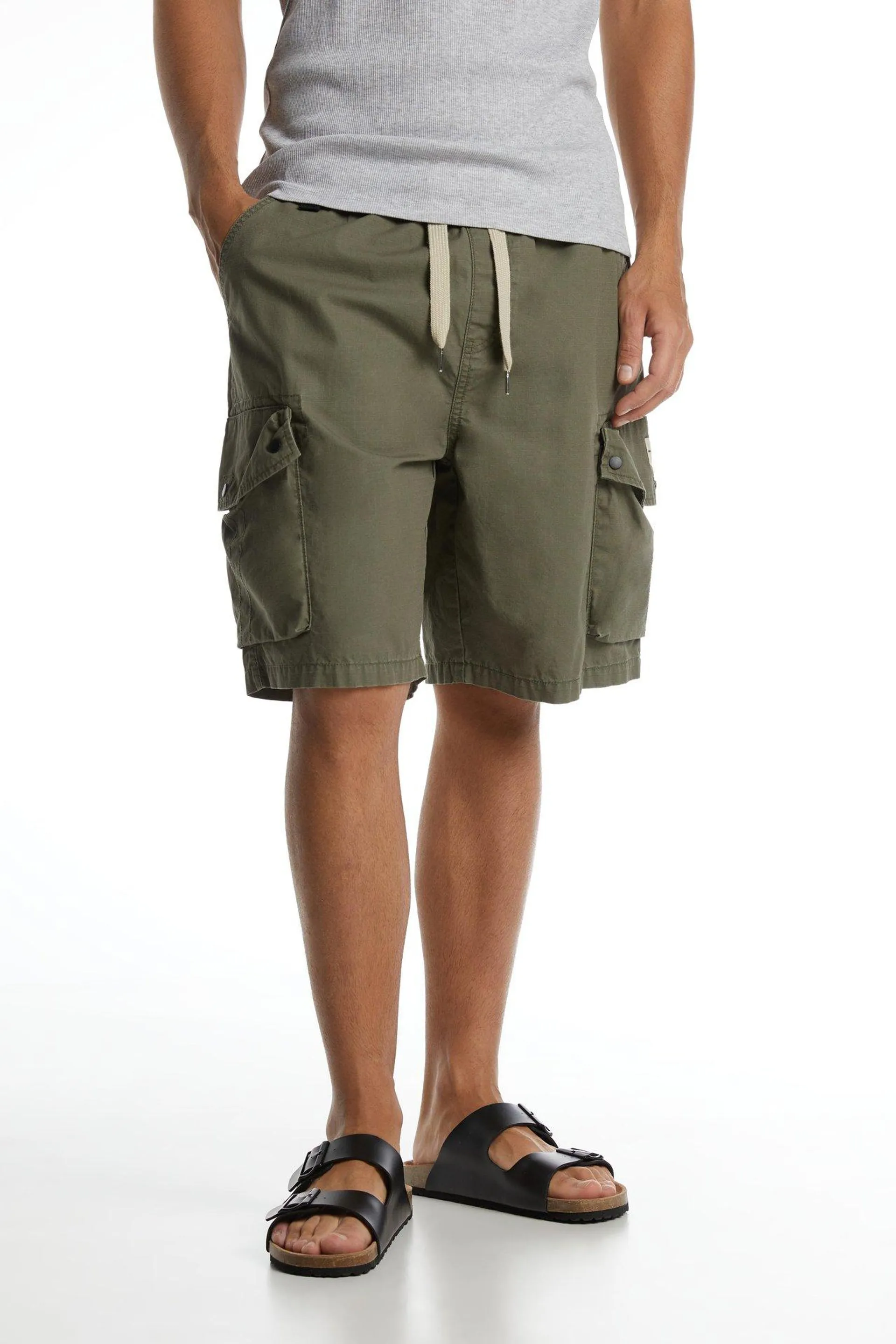 Shorts cargo