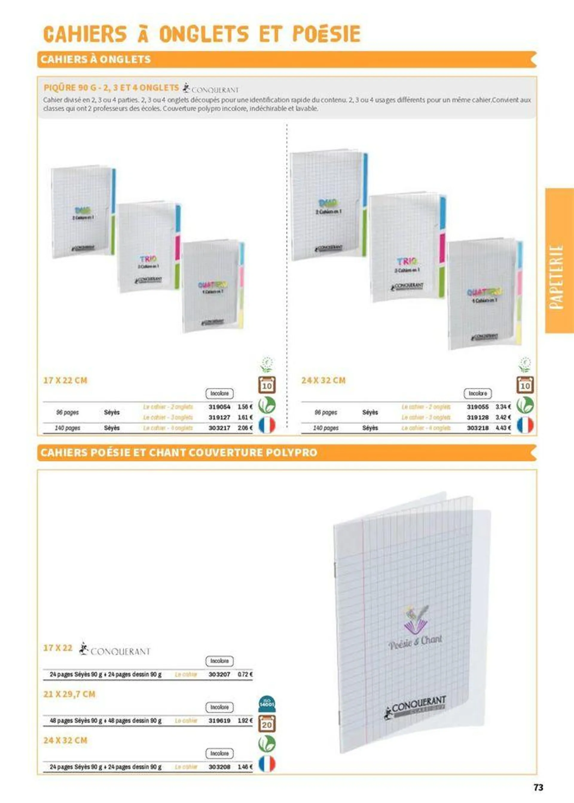 Catalogue des écoles 2024 - 723