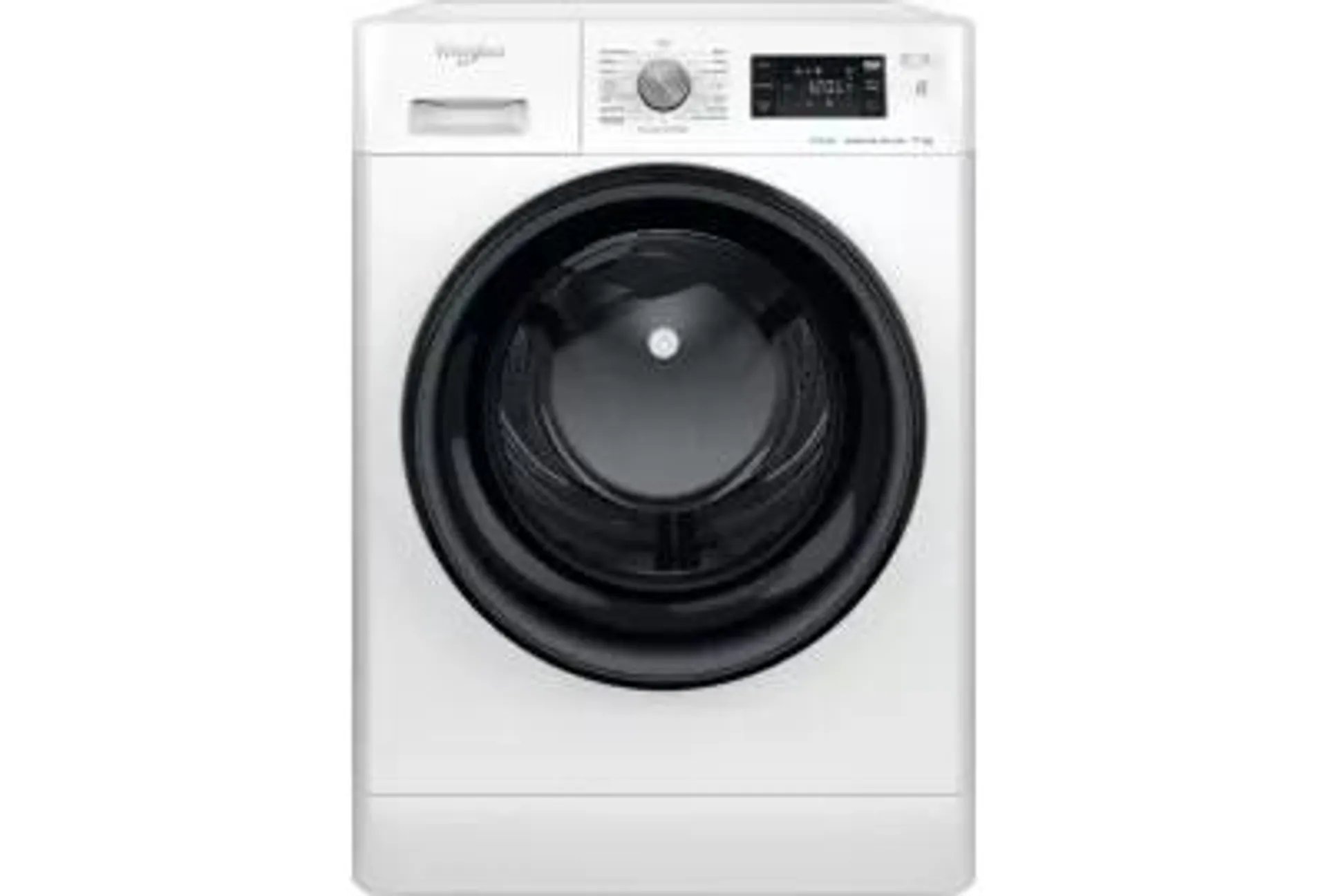 Lave linge hublot WHIRLPOOL FFBB11469BVFR Reconditionné