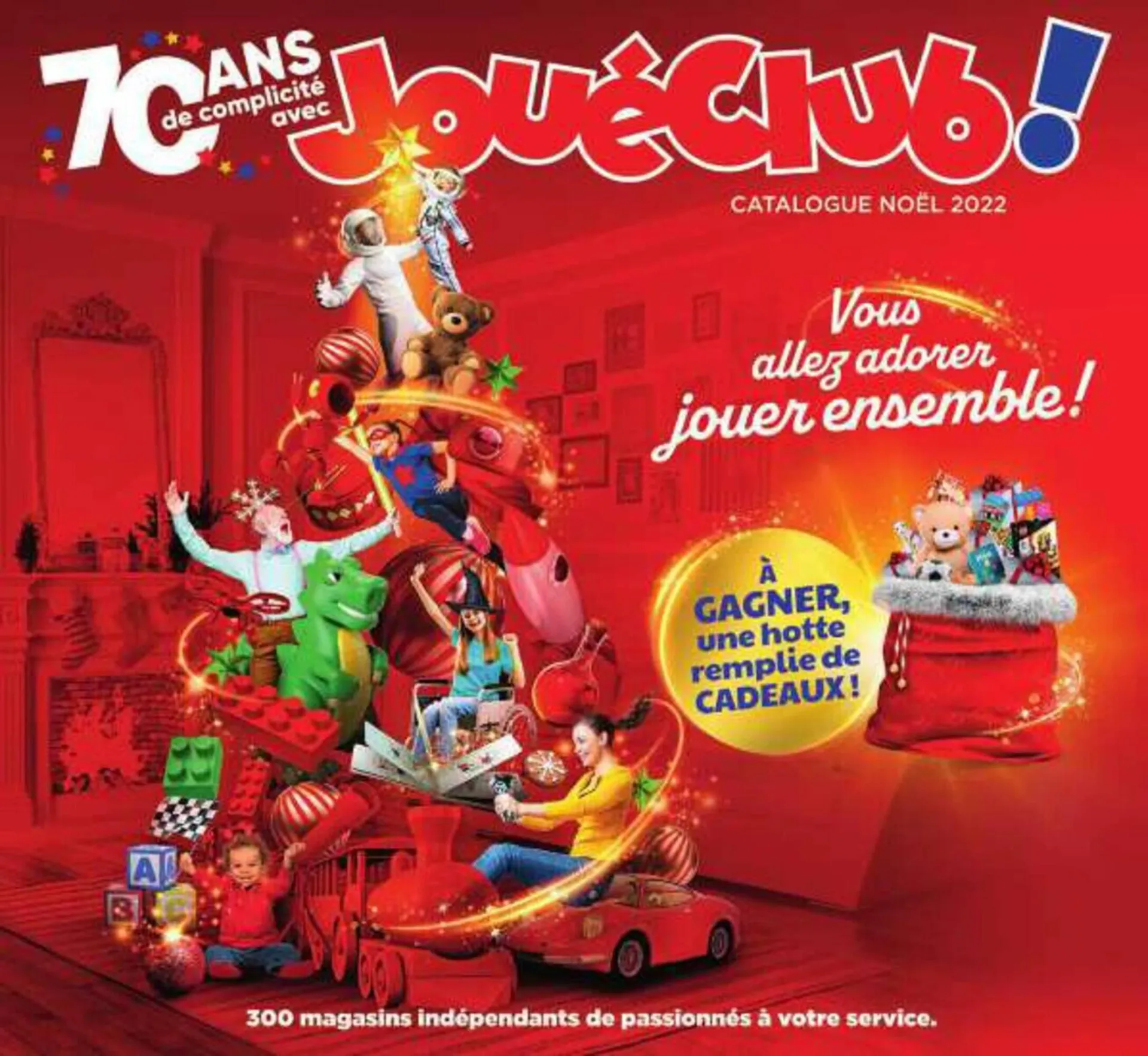 Catalogue JouéClub - 1