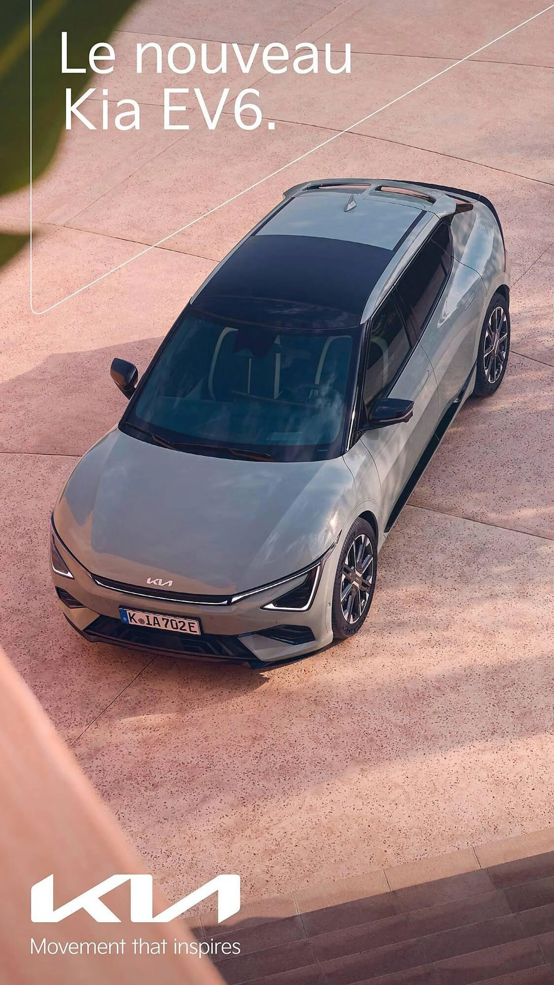 Catalogue KIA - 1