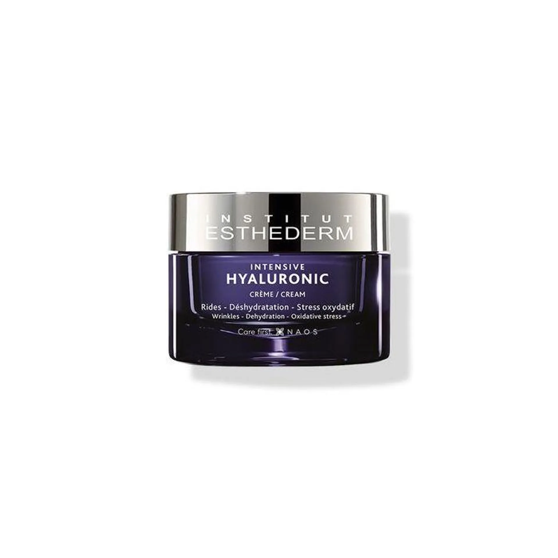 INTENSIVE HYALURONIC CRÈME