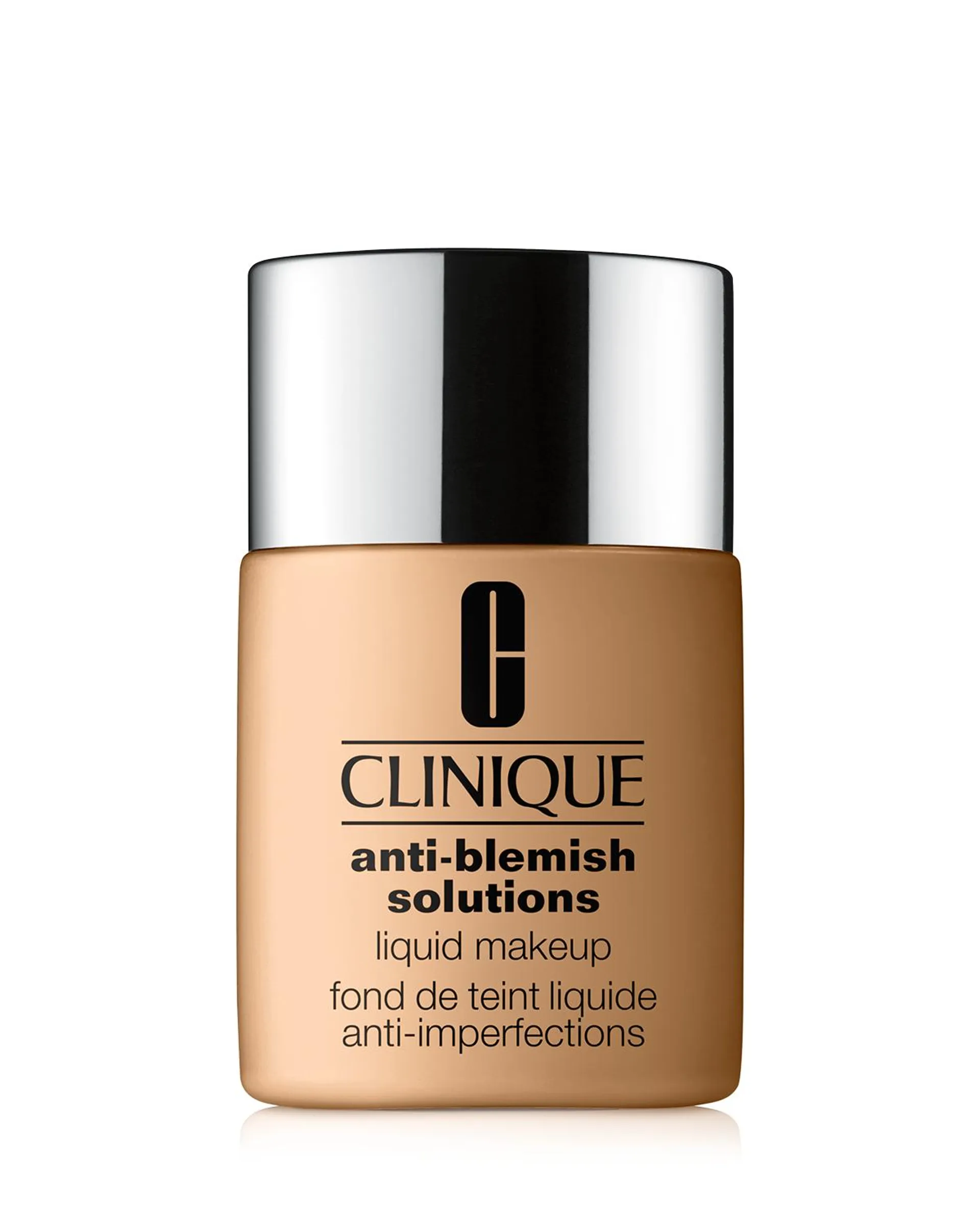 Anti-Blemish Solutions™ Fond de Teint Anti-imperfections