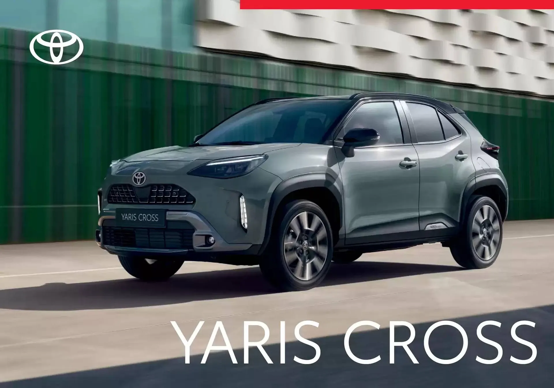 Catalogue Toyota - 1