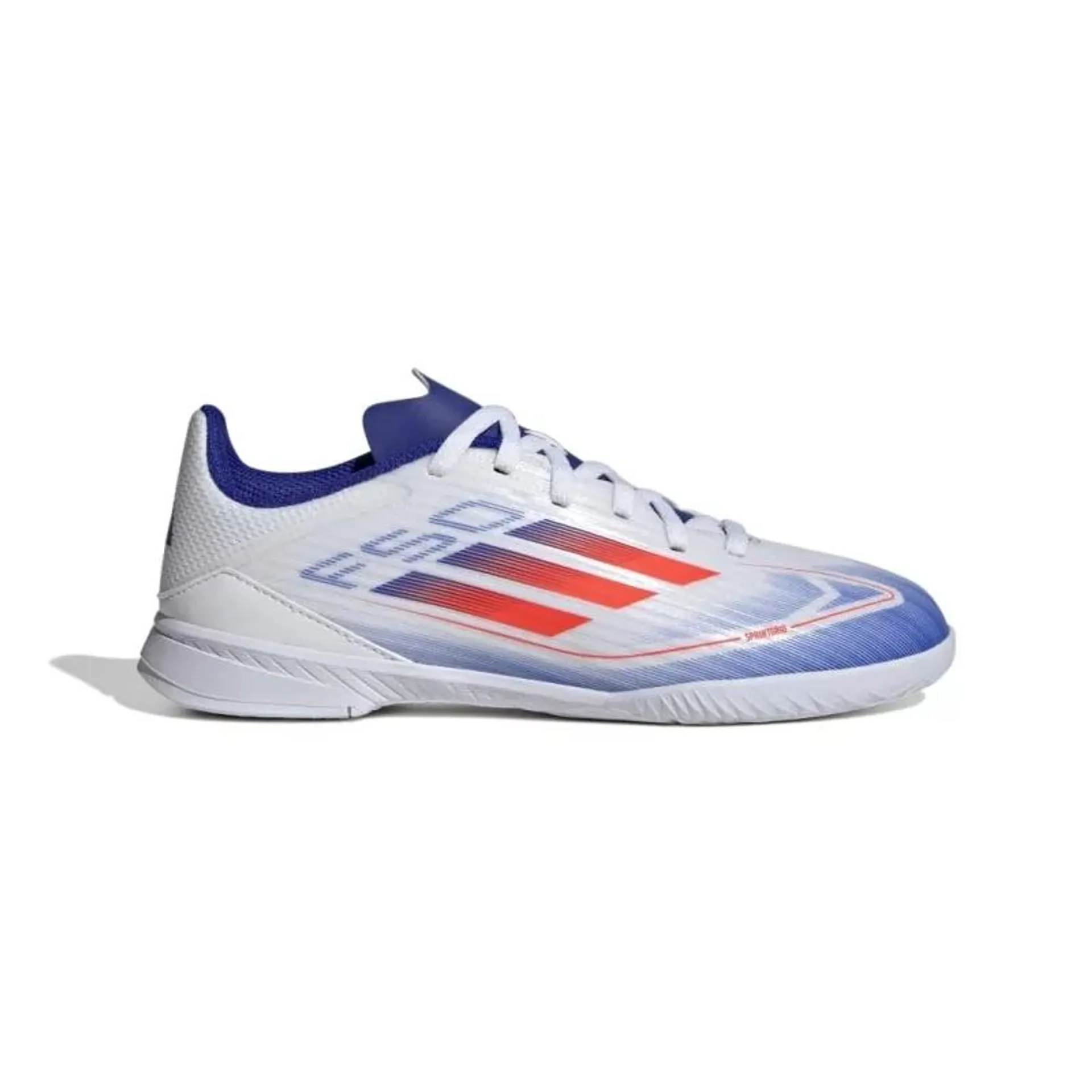 Adidas F50 League Ic Enfant Bleu