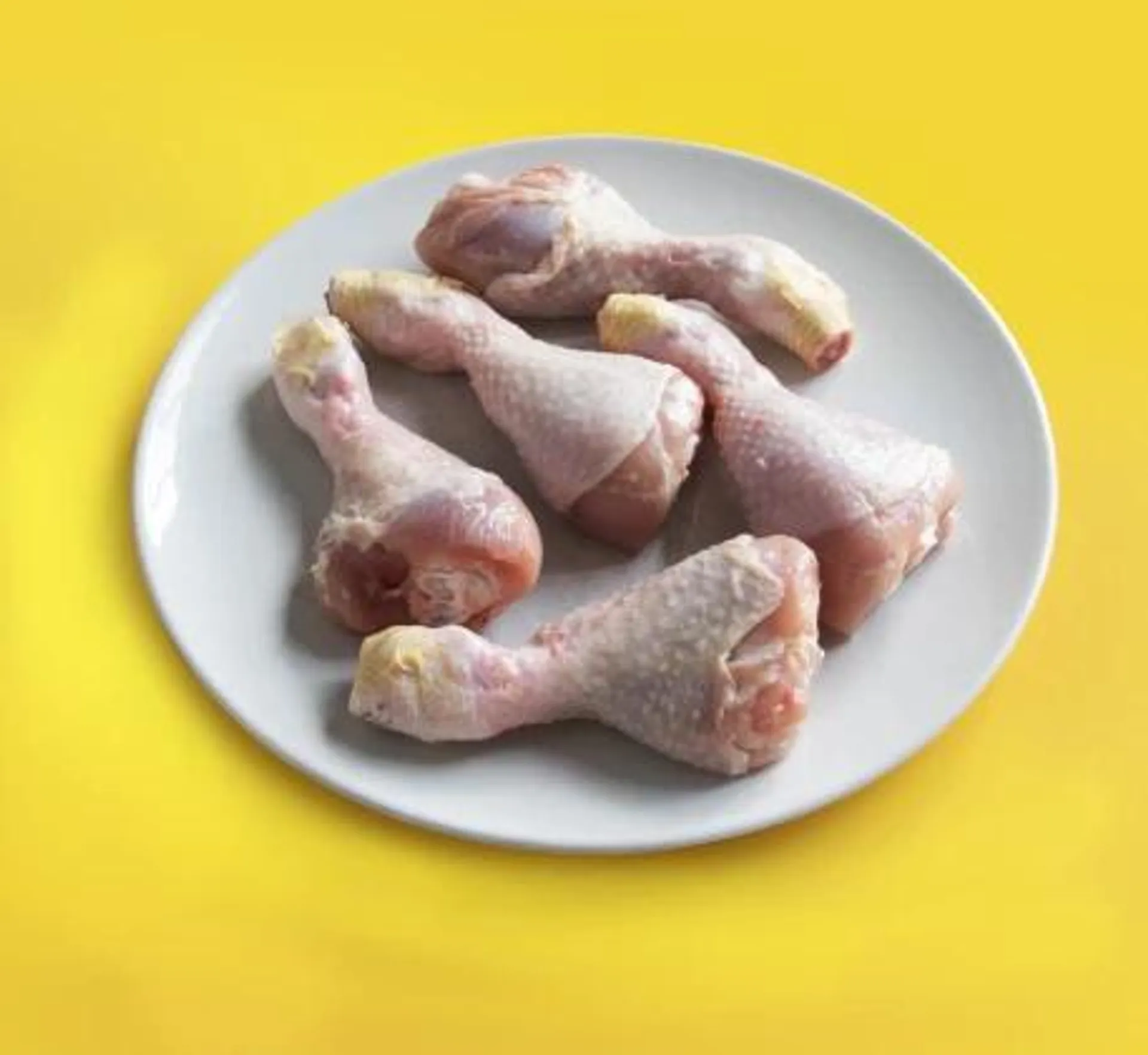 Pilons de poulet 500 g