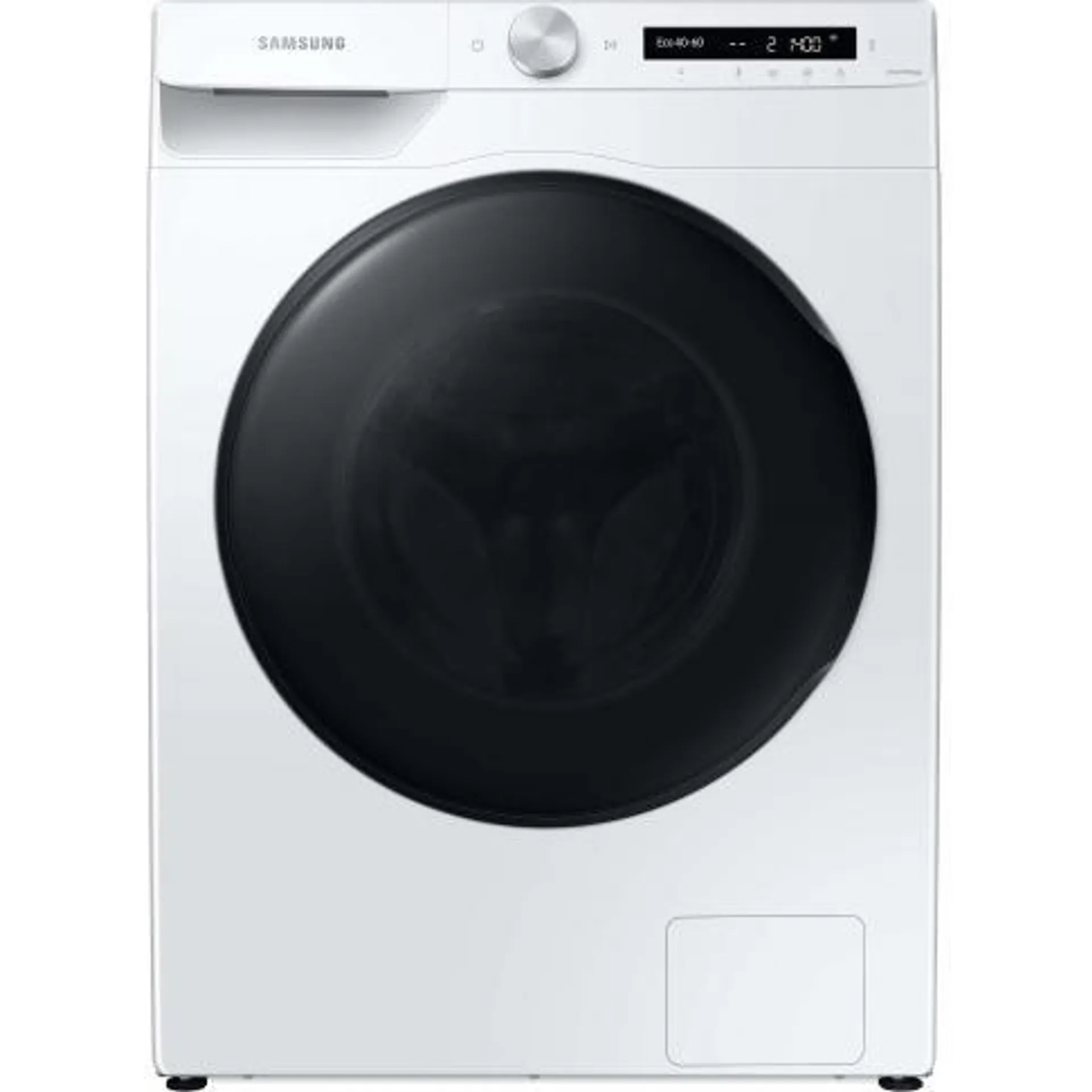 Lave-linge séchant SAMSUNG WD10T534DBW