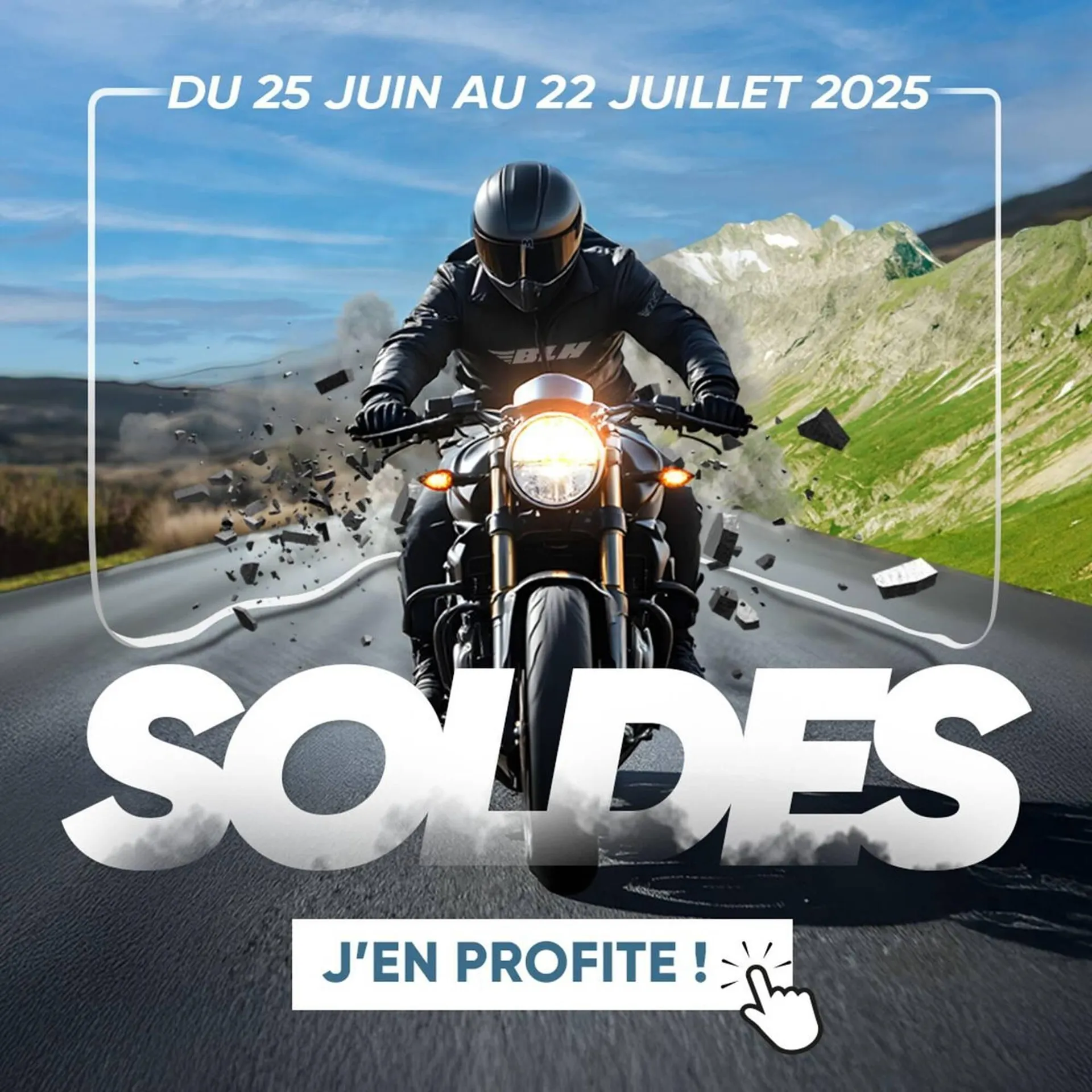 Catalogue Moto-Axxe - 1