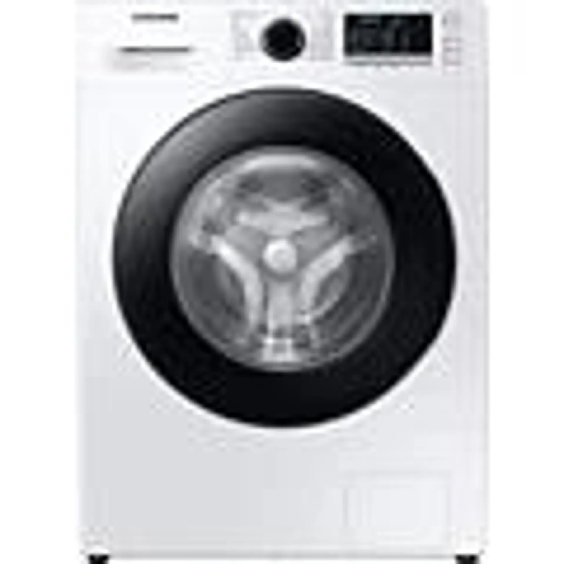 Lave linge hublot SAMSUNG WW80TA046AEA ecobubble