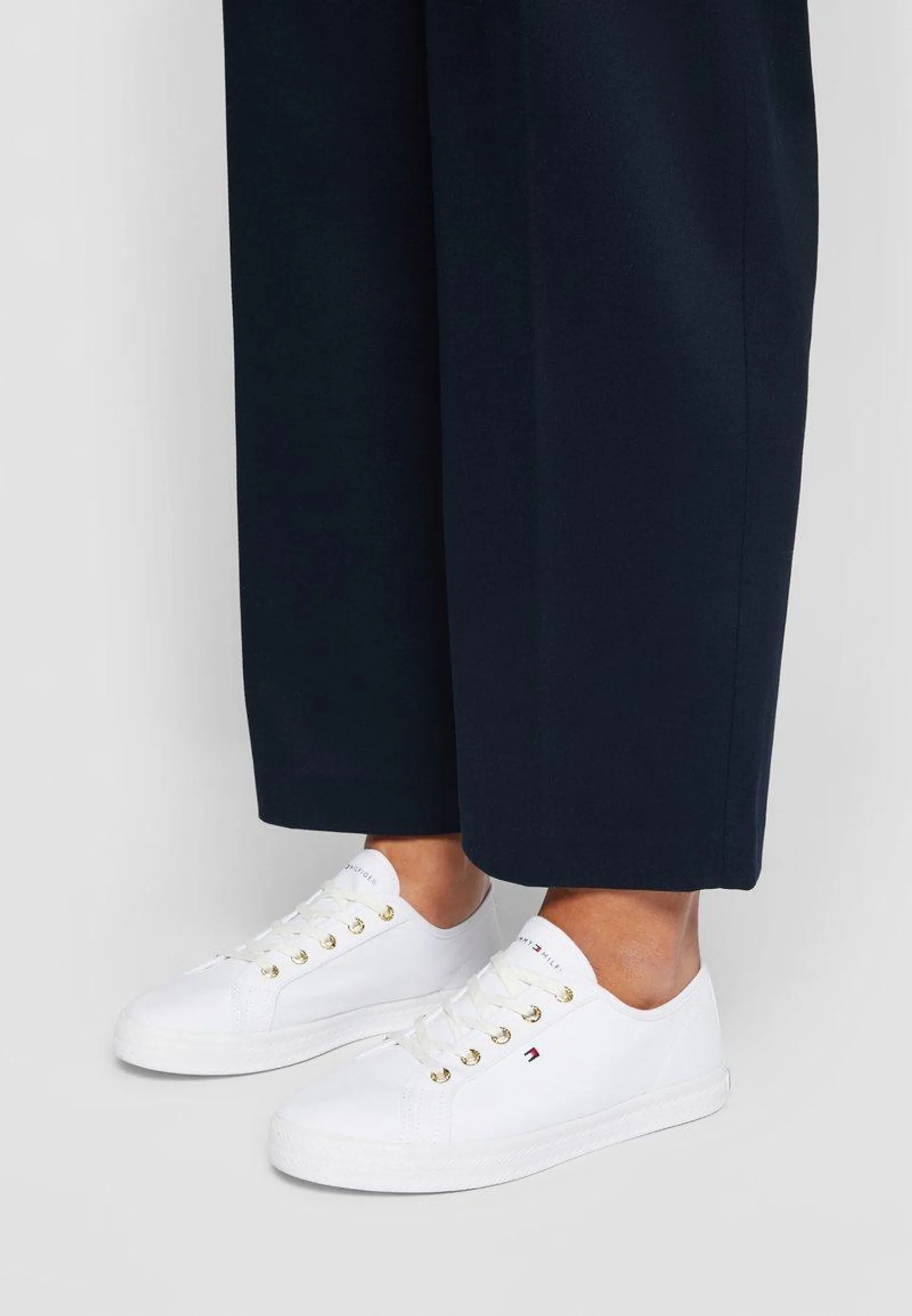 ESSENTIAL NAUTICAL - Zapatillas - white