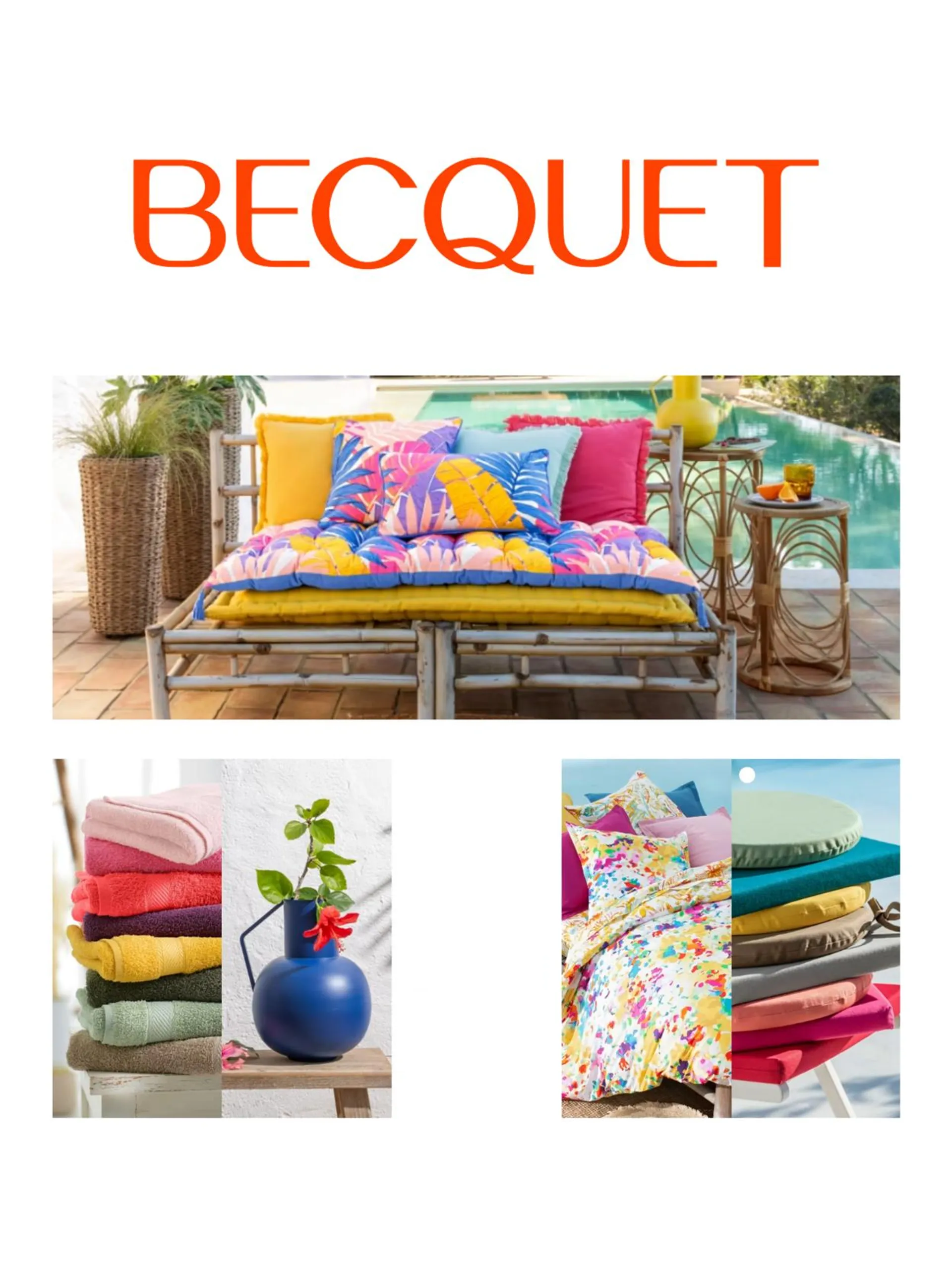 Becquet - 1