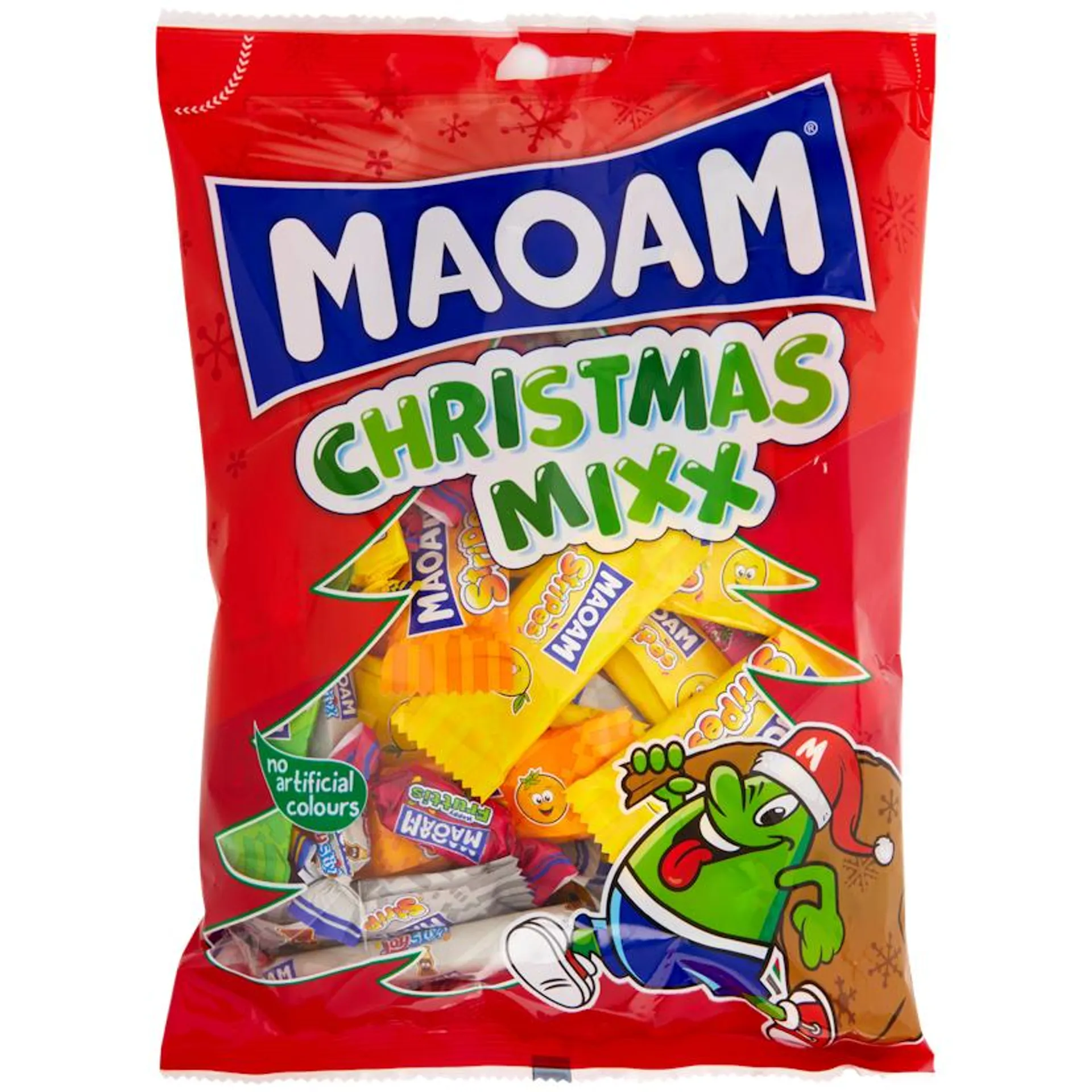 MAOAM Christmas Mixx