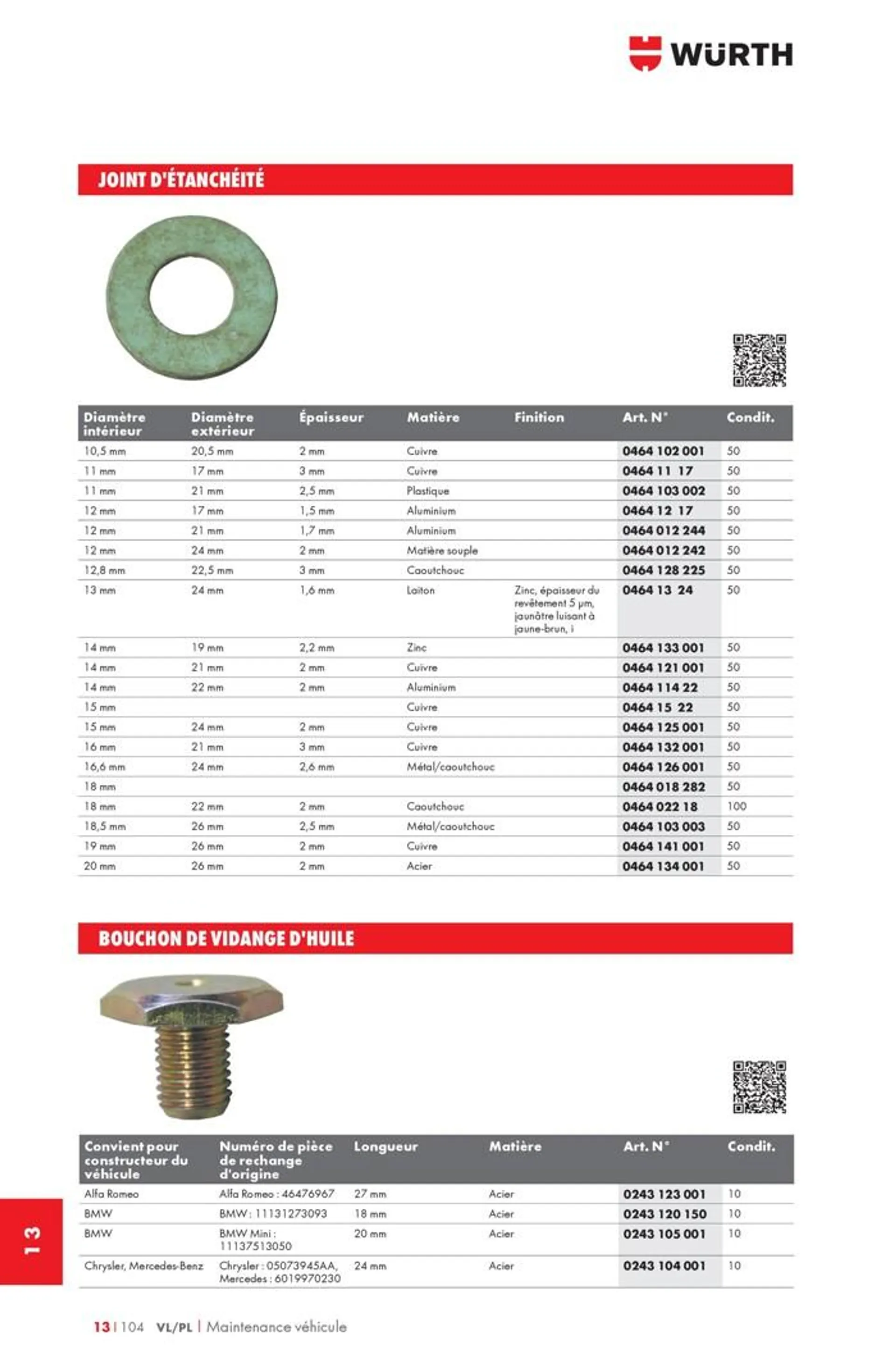 #Ready for Work du 22 août au 31 décembre 2024 - Catalogue page 2440