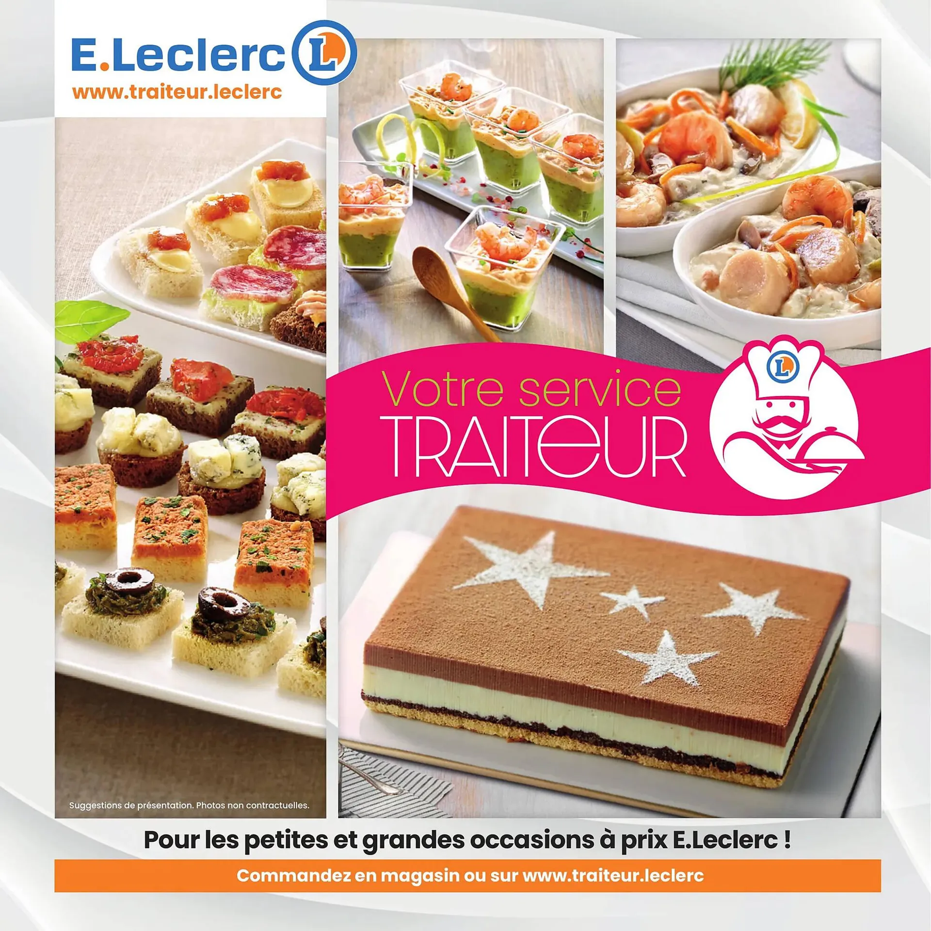 Catalogue E.Leclerc du 2 avril au 31 décembre 2024 - Catalogue page 