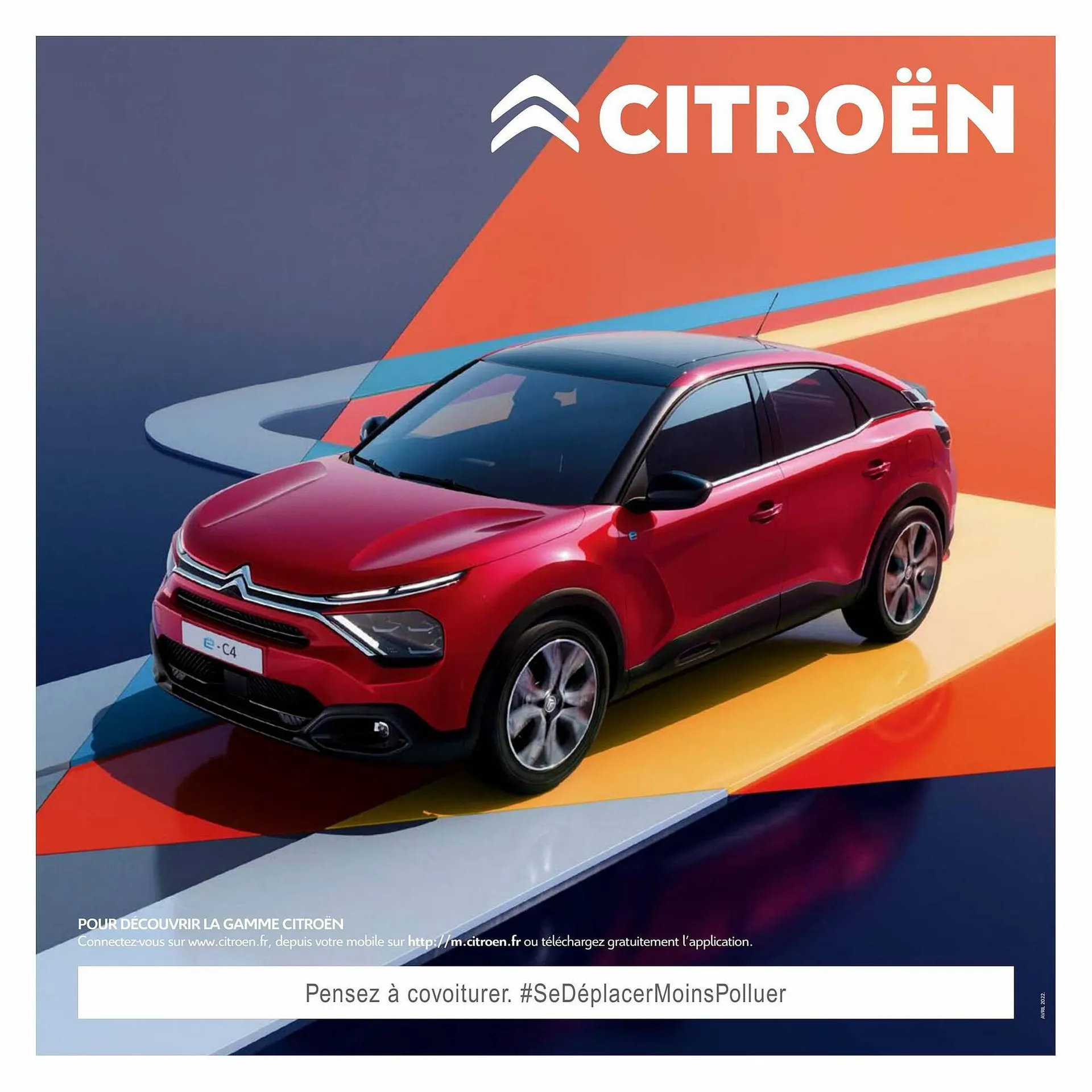 Catalogue Citroën - 37