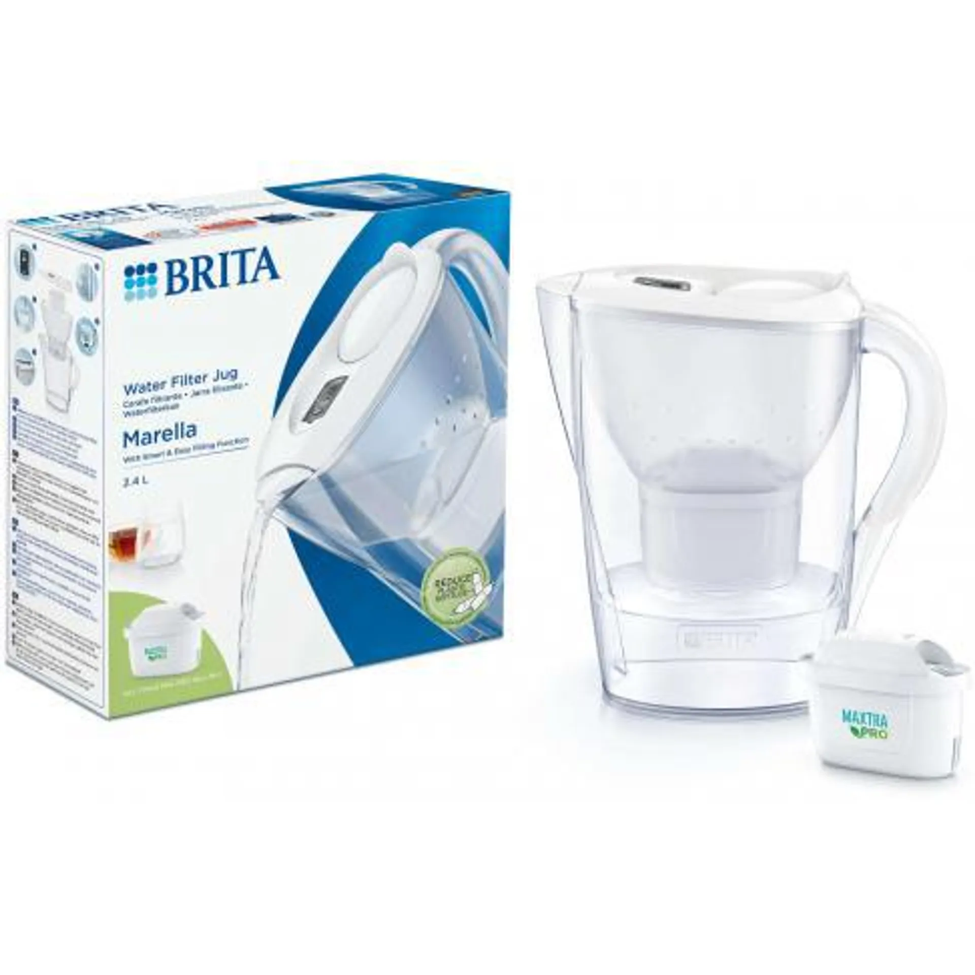 Carafes filtrantes BRITA 1051118