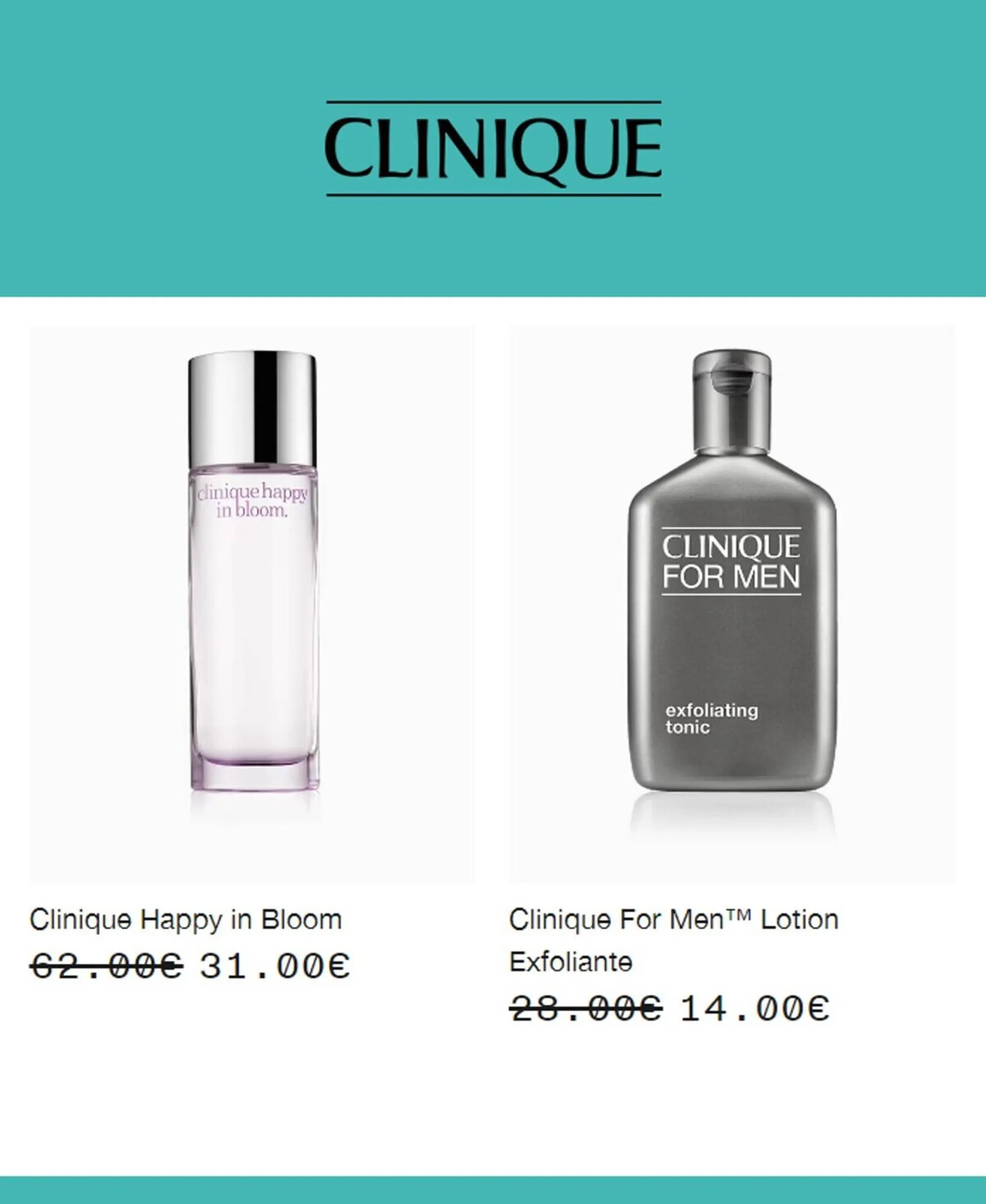 Catalogue Clinique - 5