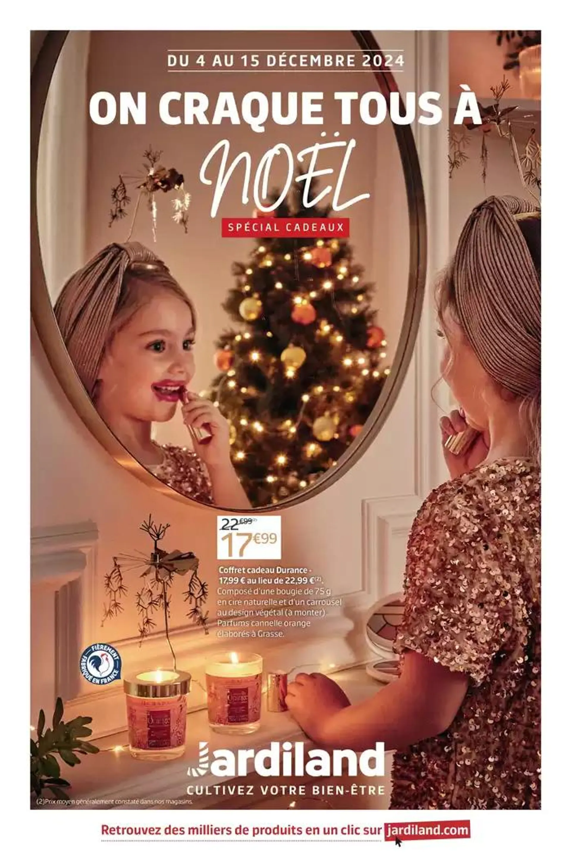 On craque tous à Noël - 1