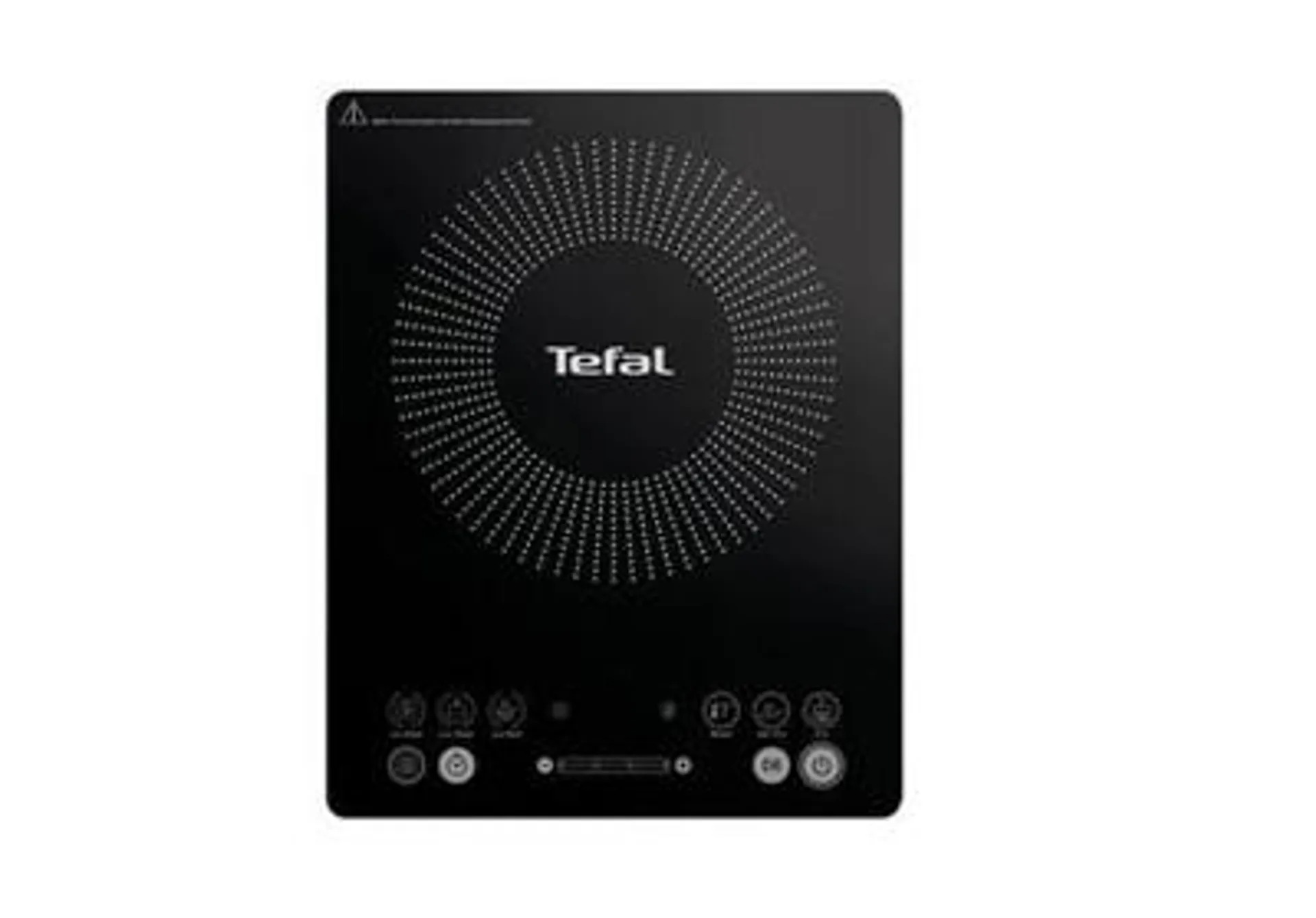 TABLE A INDUCTION POSABLE TEFAL IH210801