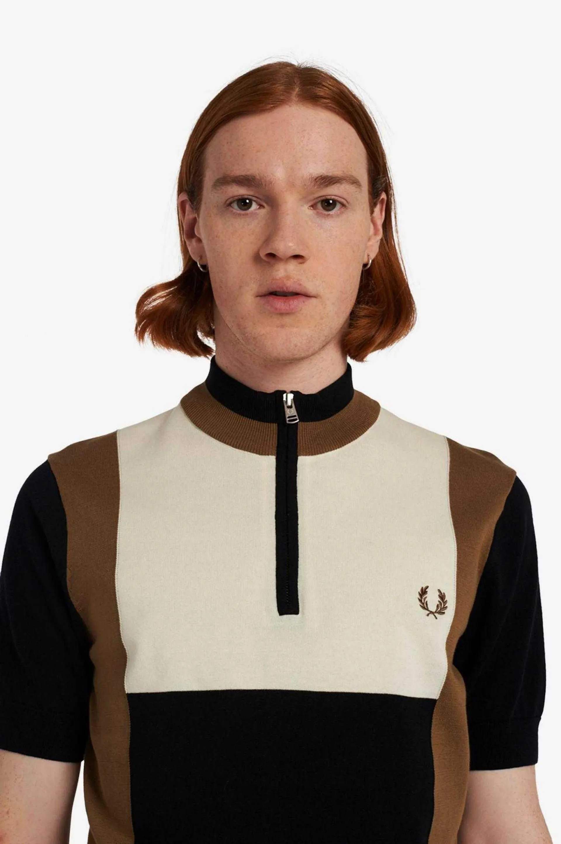 Catalogue Fred Perry - 10