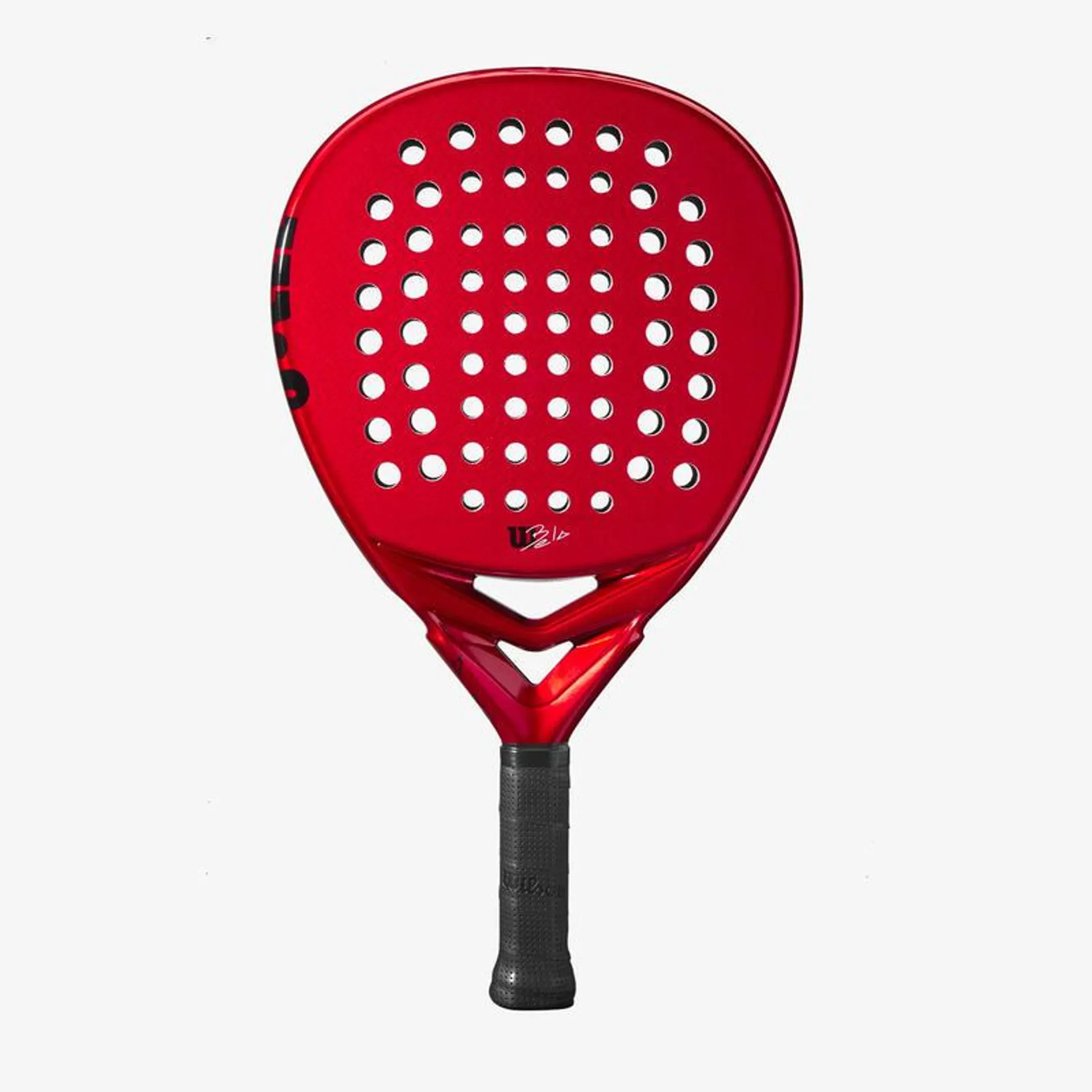 Raquette de padel adulte - WILSON BELA TEAM V2