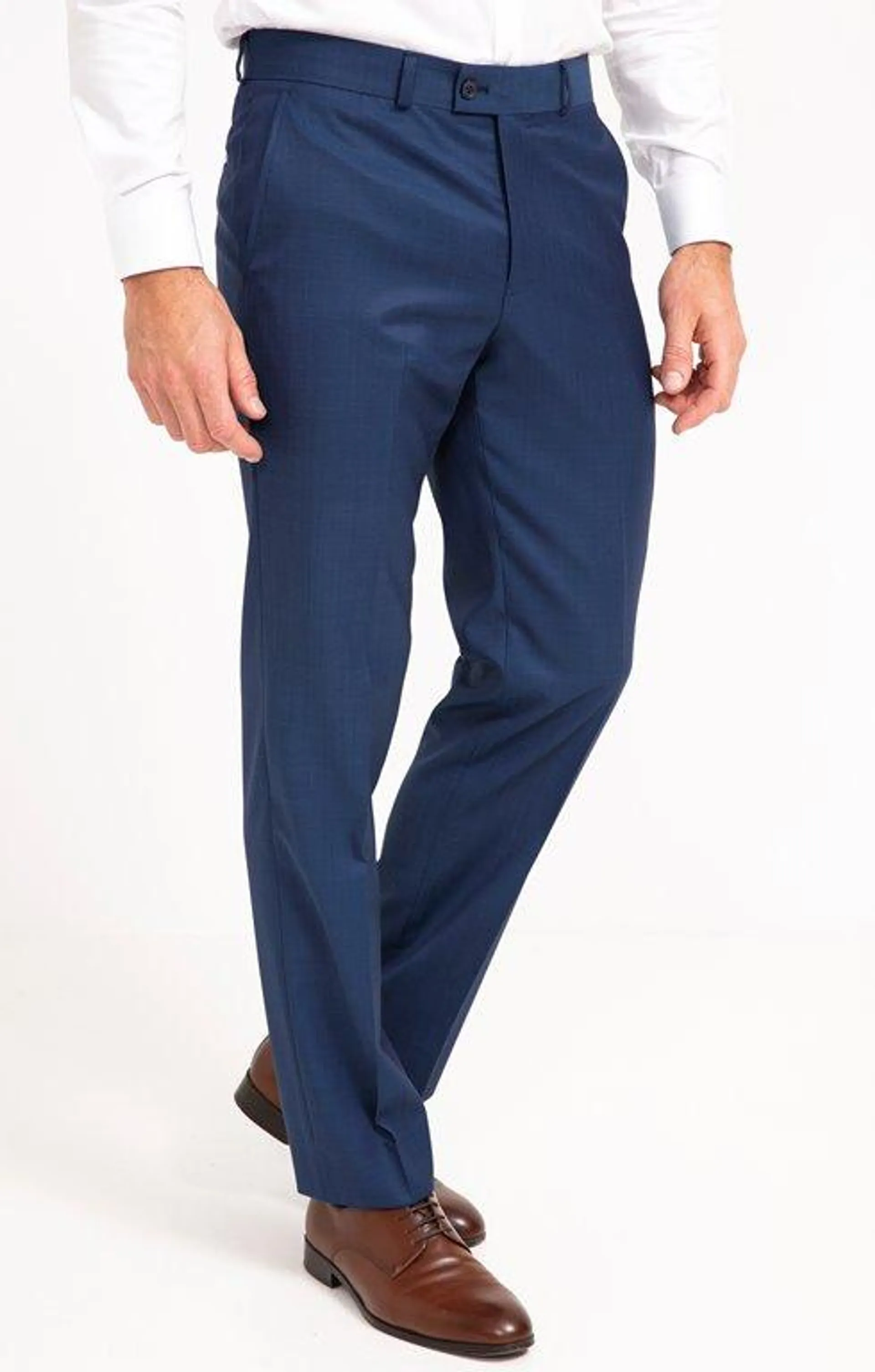 Pantalon de costume Pavone