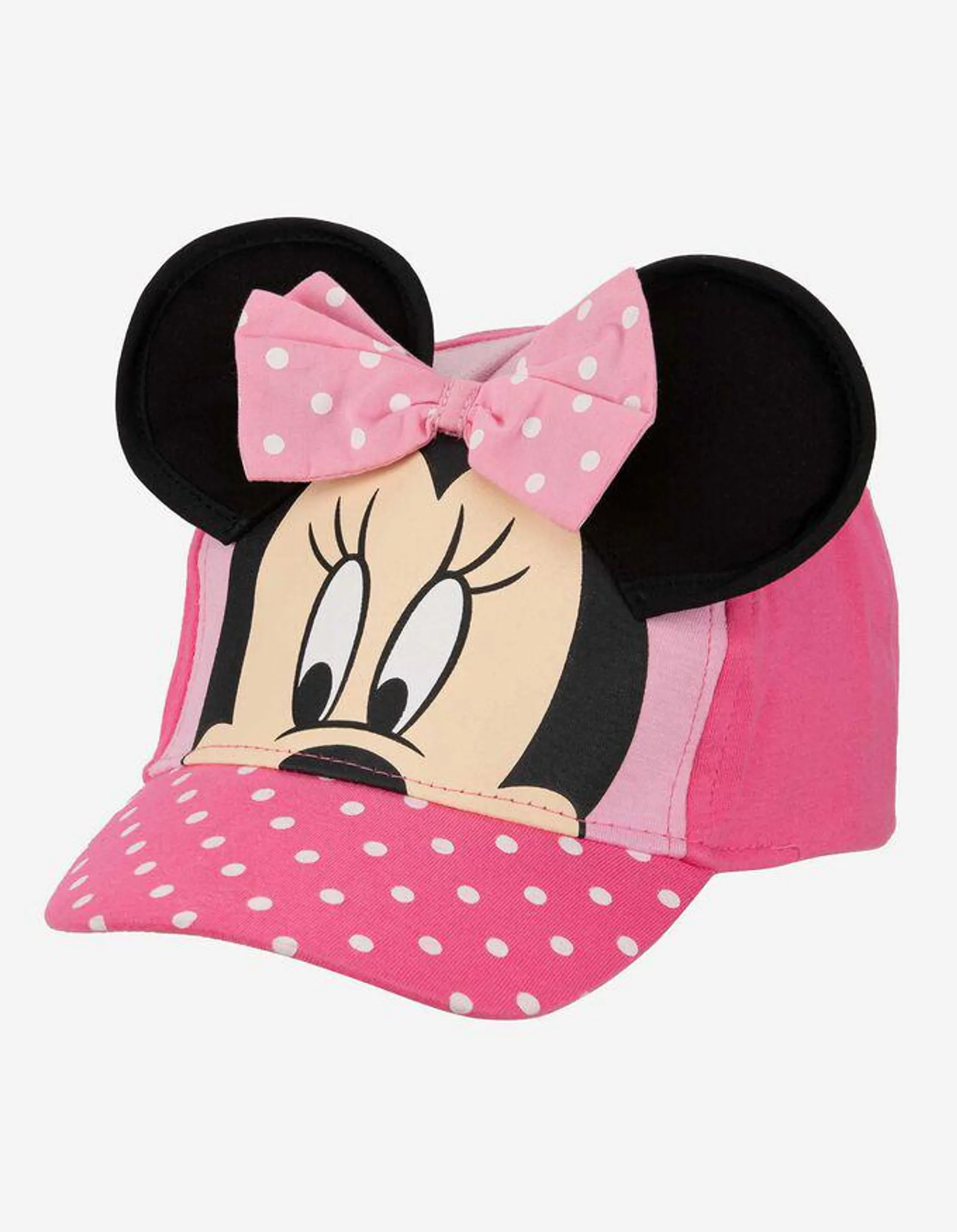 Casquette - Minnie Mouse