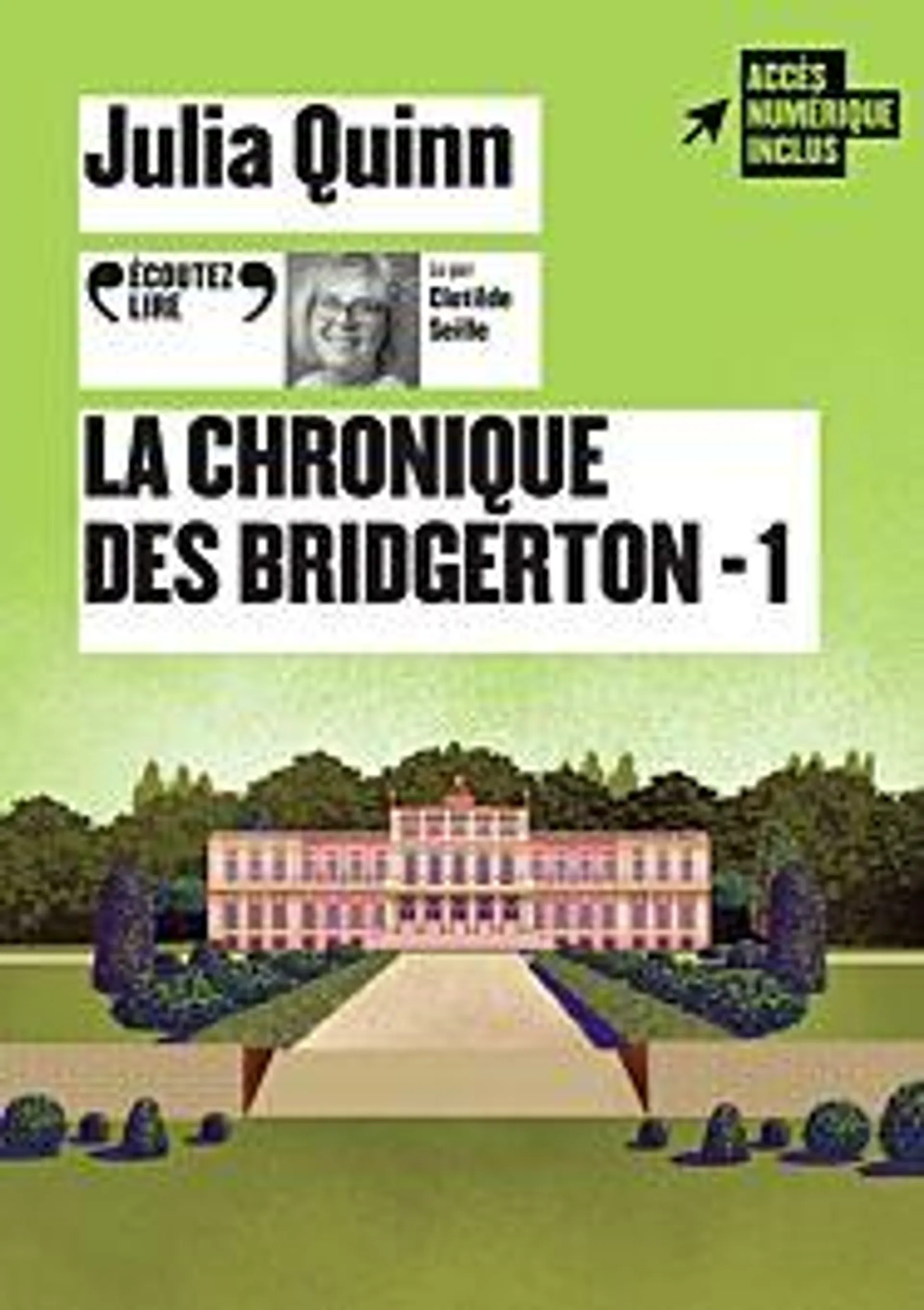 La chronique des Bridgerton