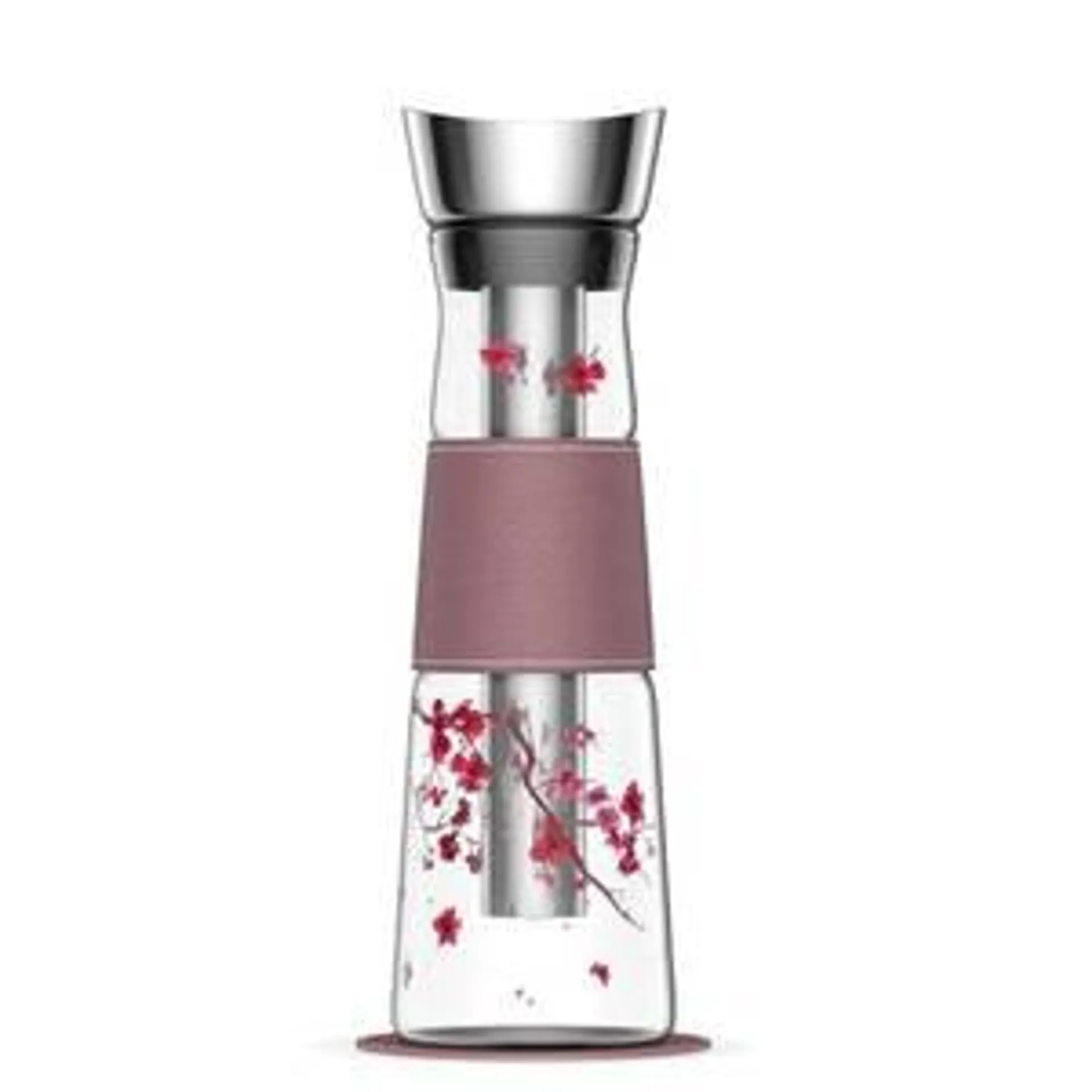 Carafe nomade Cherry Blossom