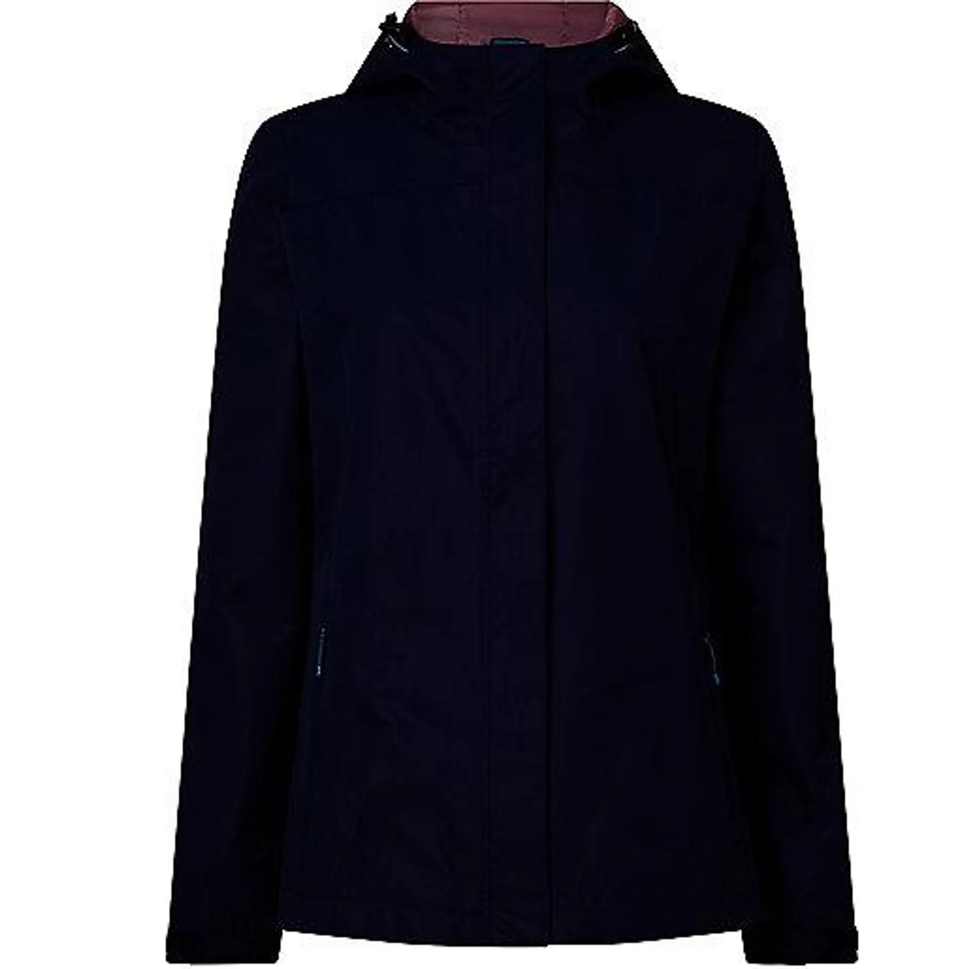 Veste de randonnée femme Terang II Shell