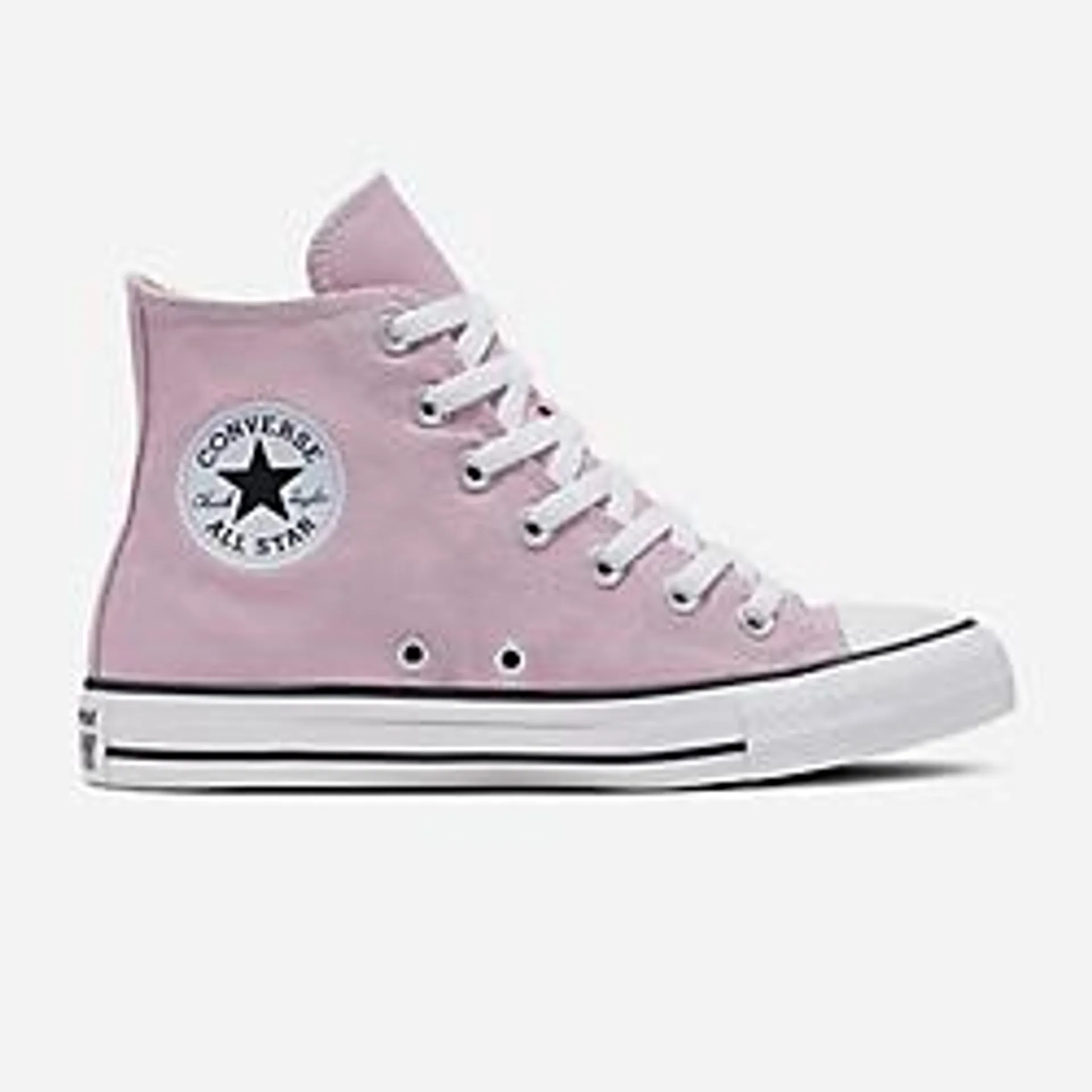 Chaussures en toile femme Chuck Taylor All Star