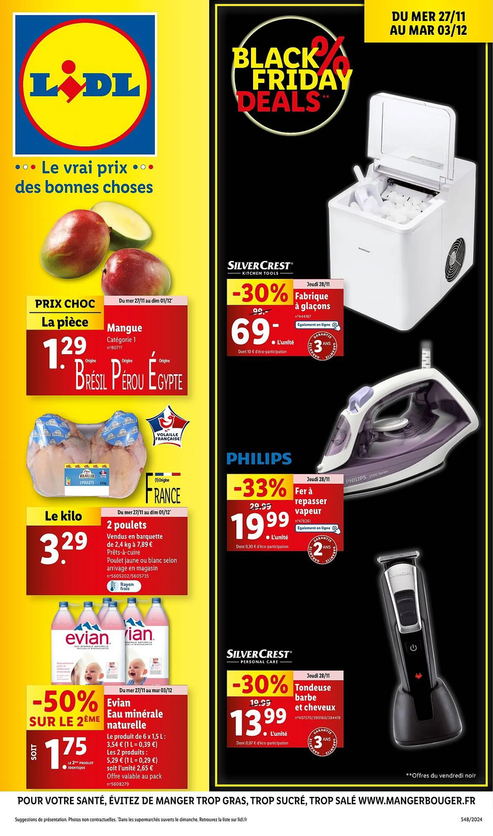 Catalogue Lidl - 1