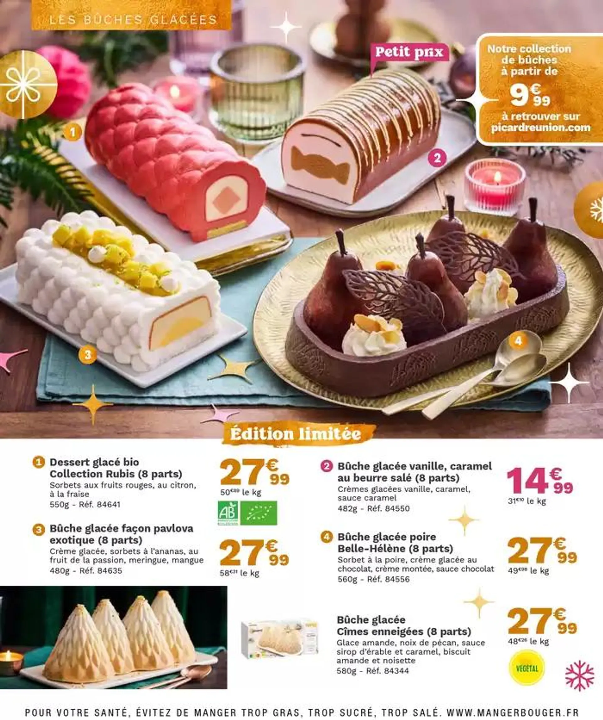 Noël au grand cœur du 25 novembre au 31 décembre 2024 - Catalogue page 14