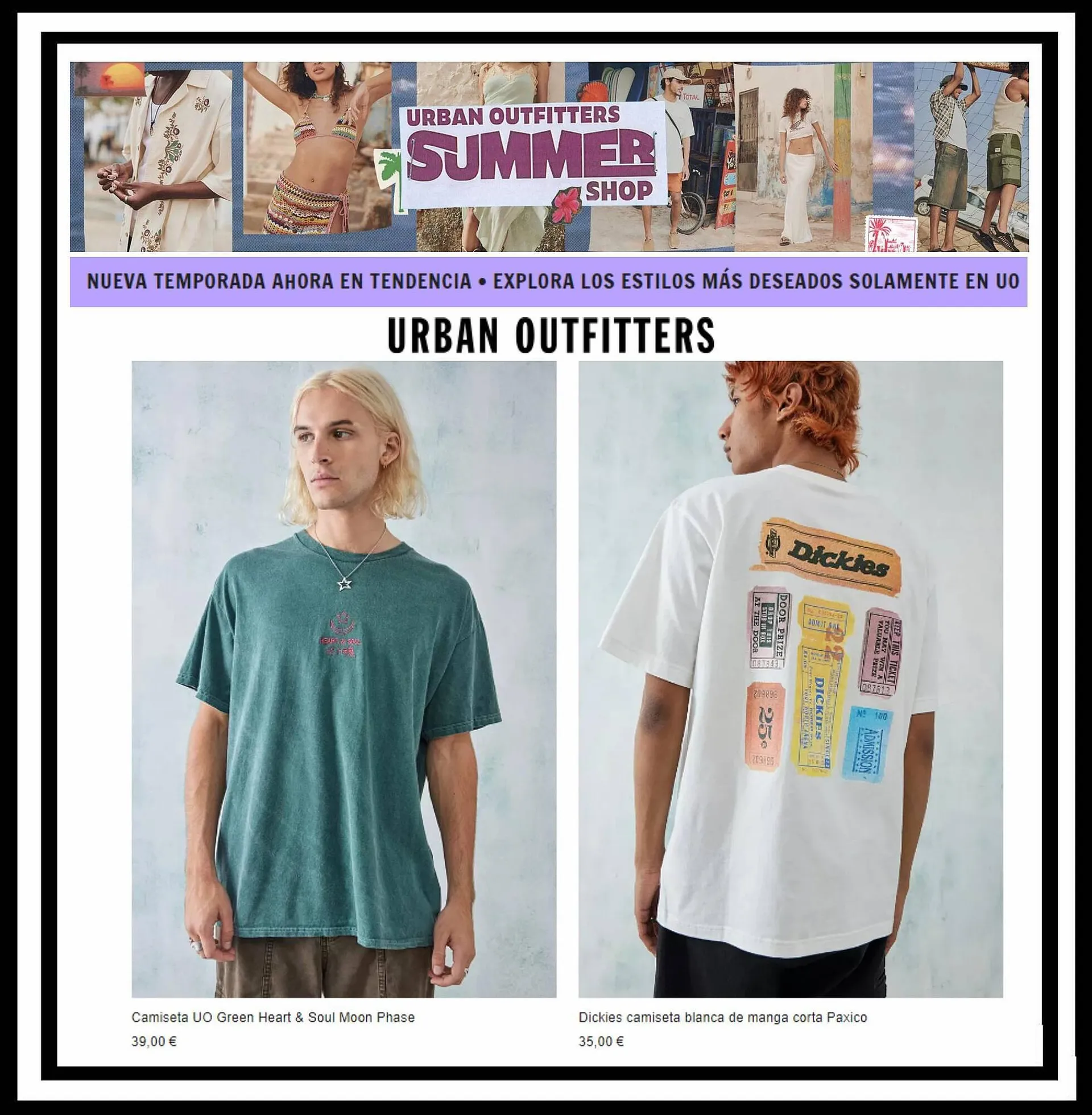 Catalogue Urban Outfitters - 6