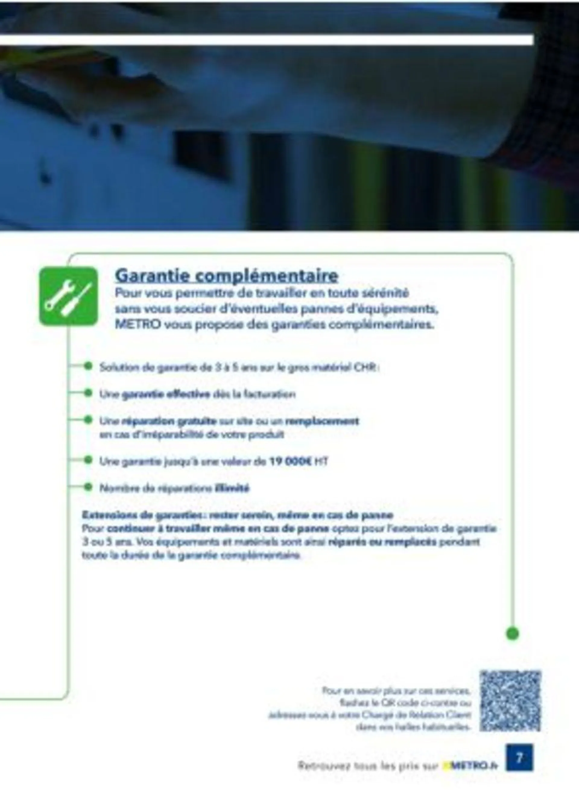 Metro #CHR Guide 2023-2024 du 28 mai au 31 décembre 2024 - Catalogue page 168