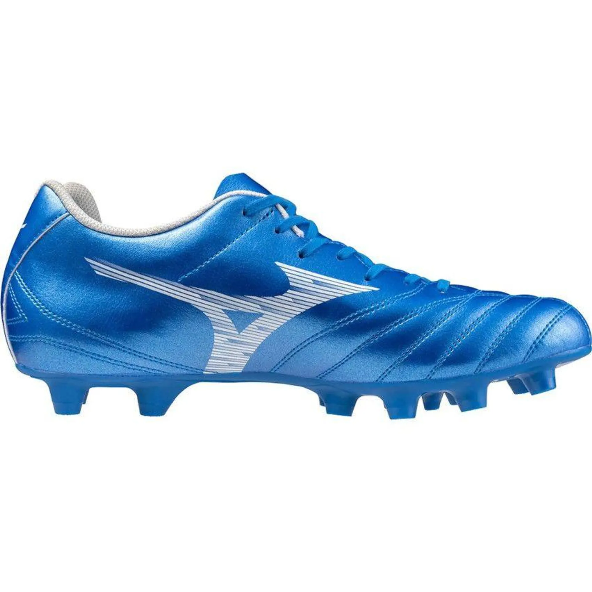 Chaussures Rugby Monarcida Neo III Select Bleu - Mizuno