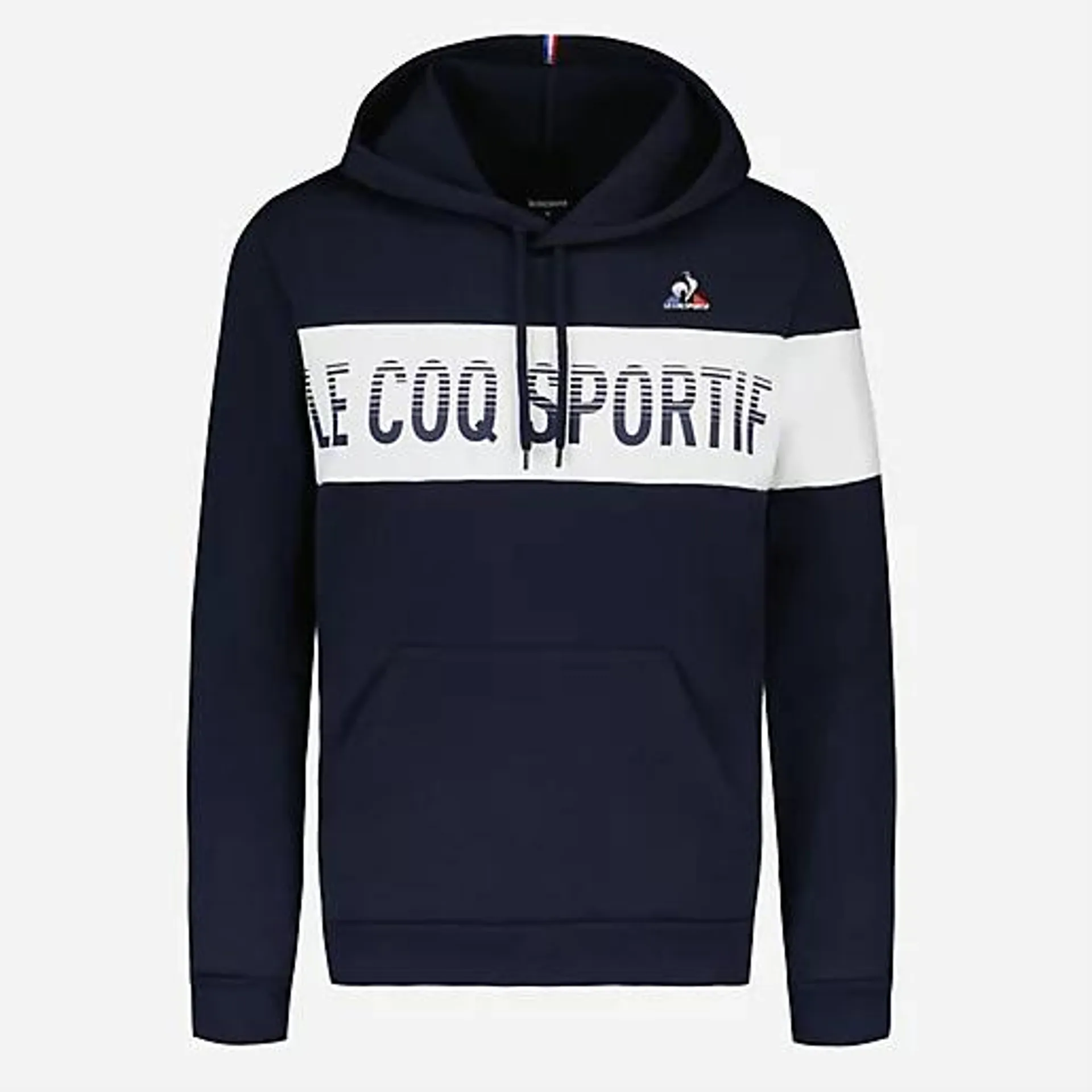 Sweatshirt à capuche homme BAH HOODY N°1 M