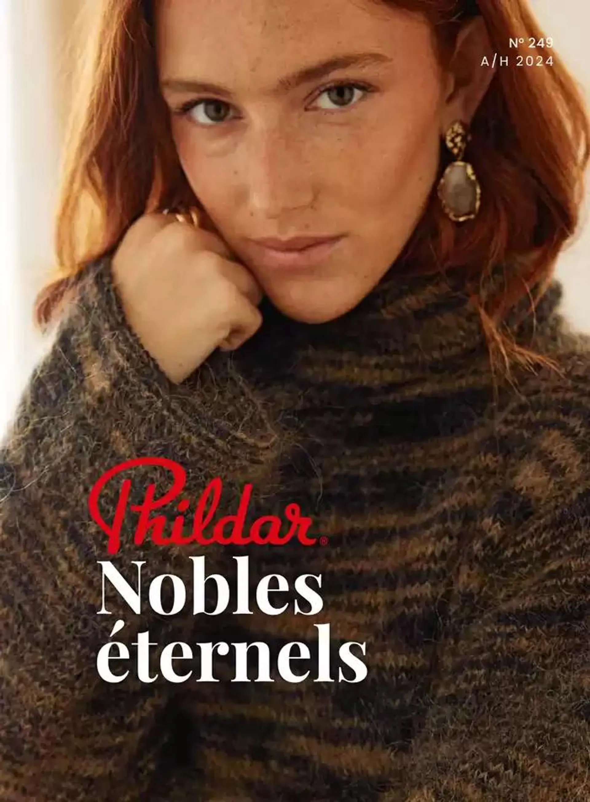 Nobles éternels - 1