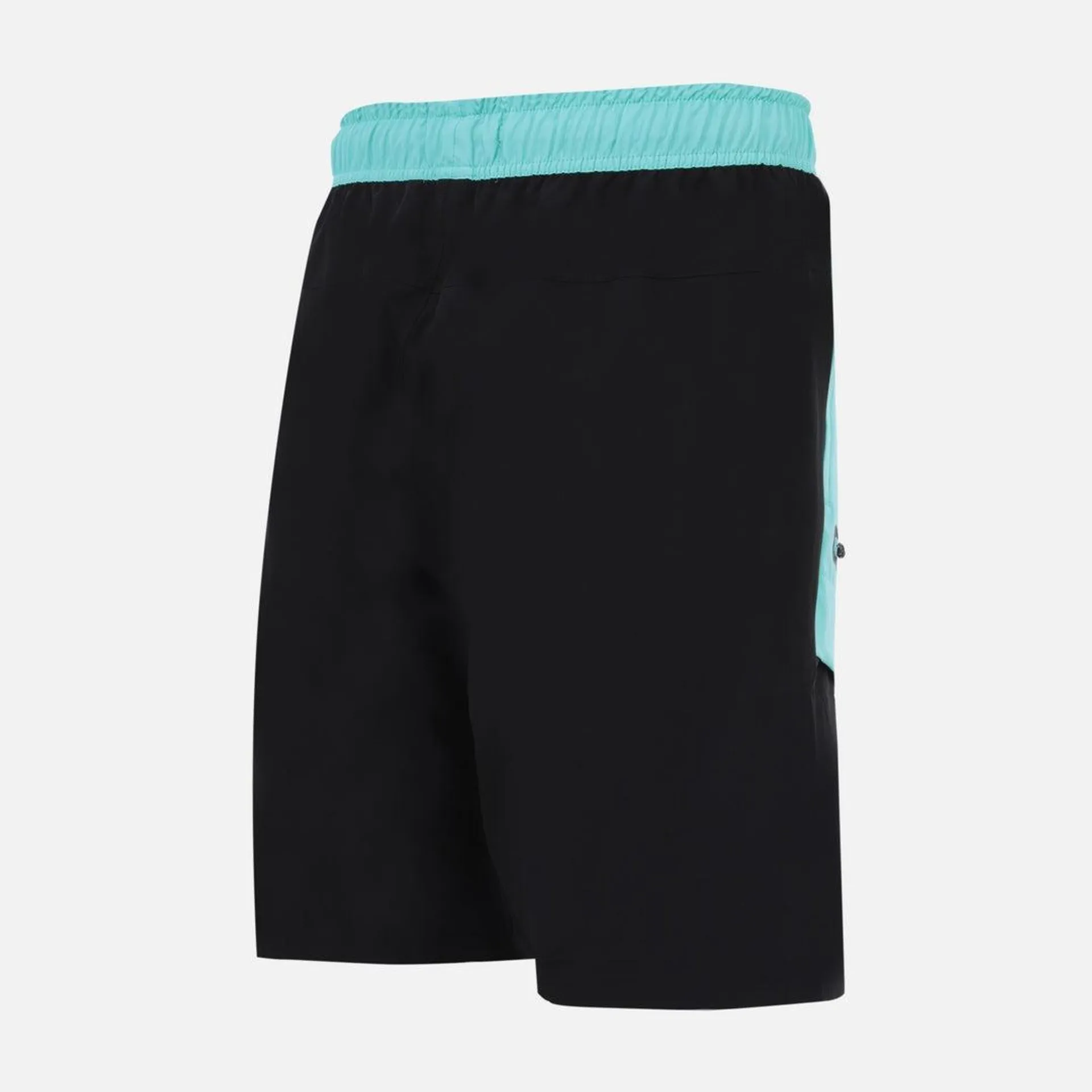 Short Scampia Scalare - Menthe/Noir