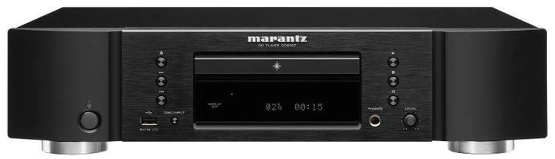 CD MARANTZ CD6007N1B