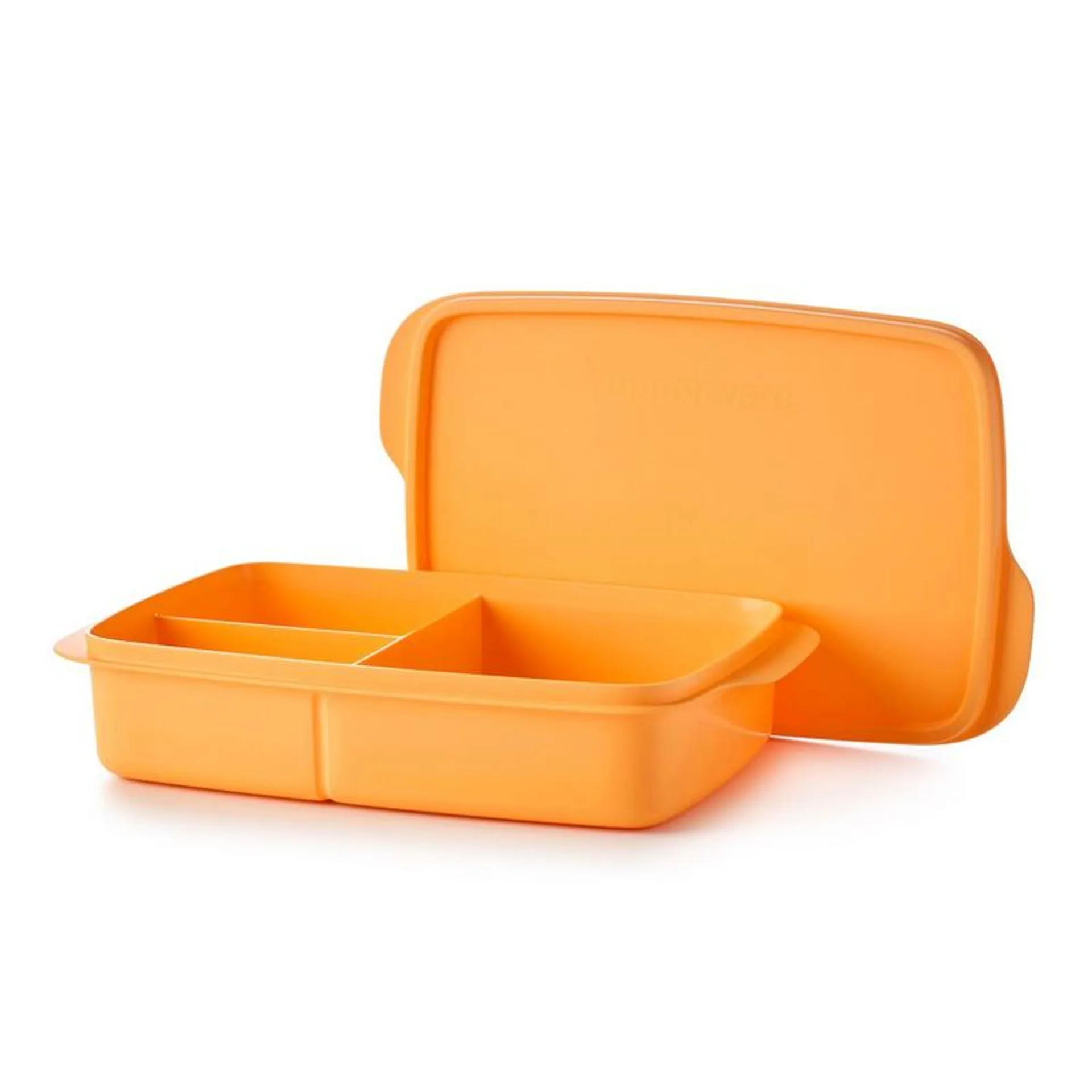 Éco Lunch box (1 l) Un moyen pratique de préparer un déjeuner équilibré !